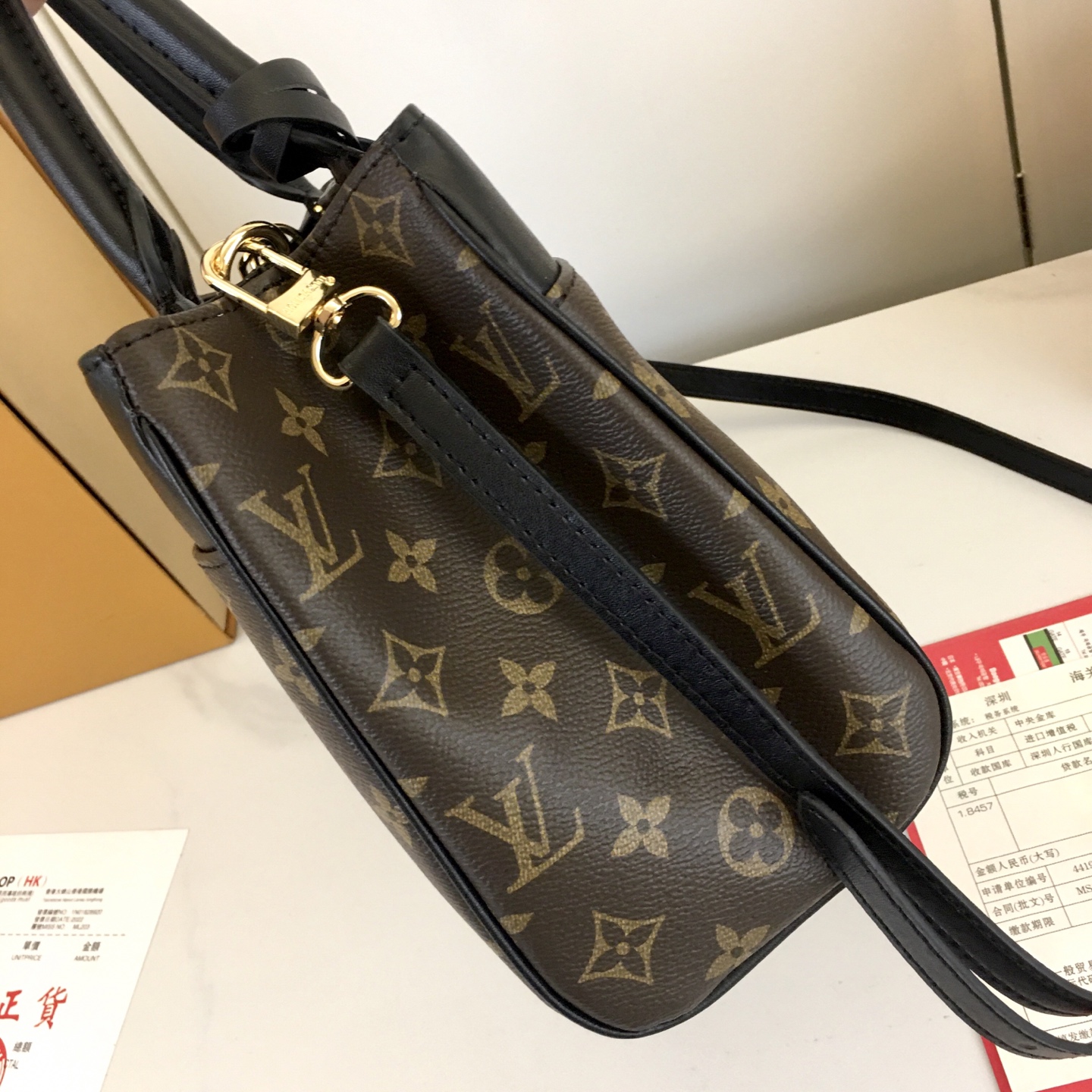 New Luxury LV Bag 10887