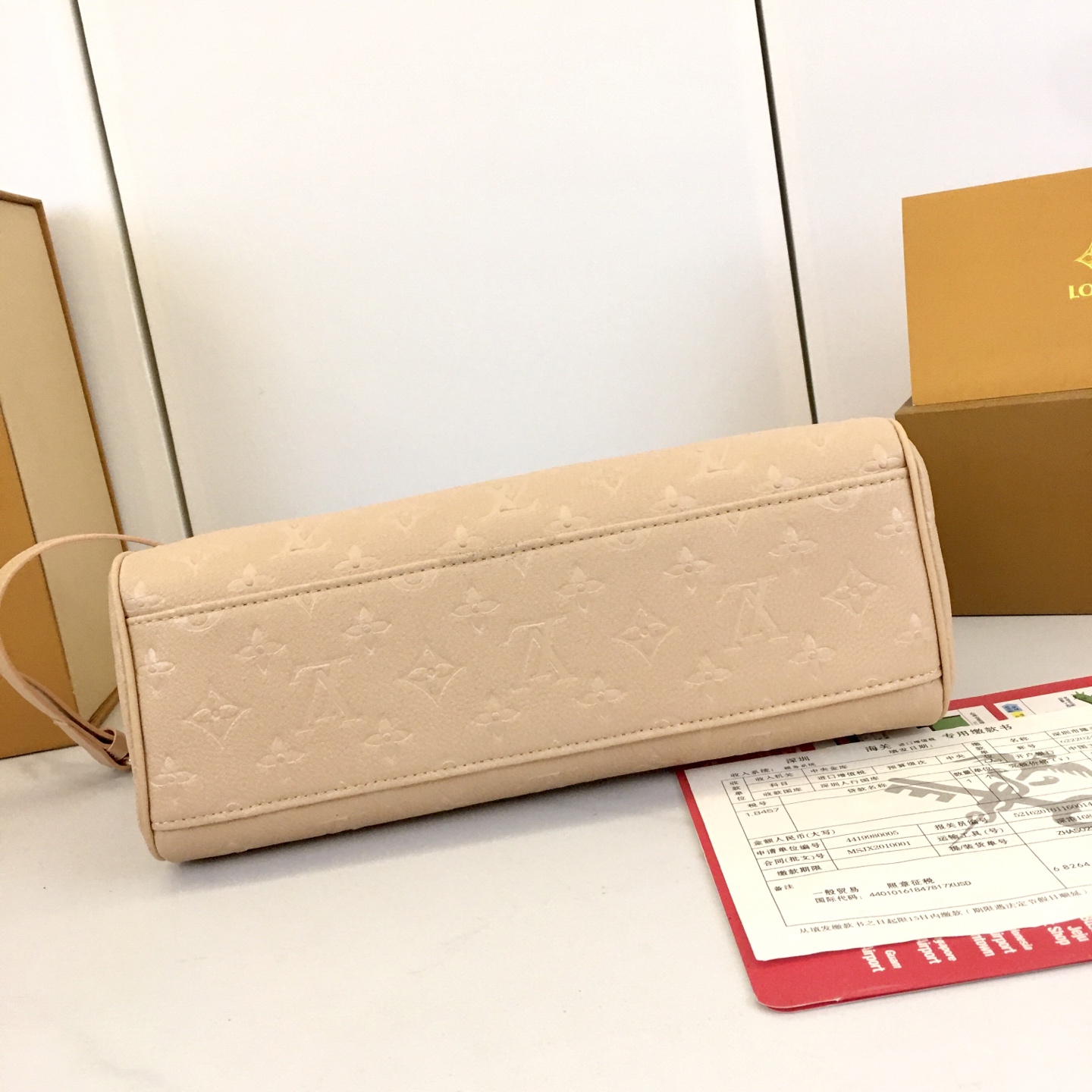 New Luxury LV Bag 10888