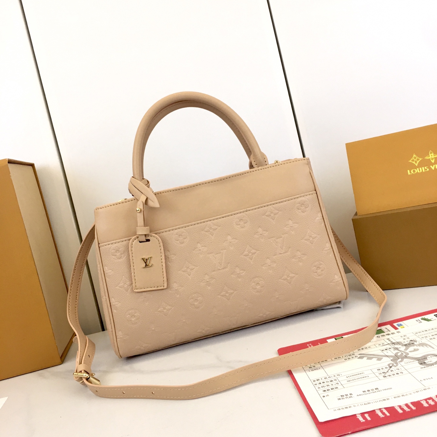 New Luxury LV Bag 10888