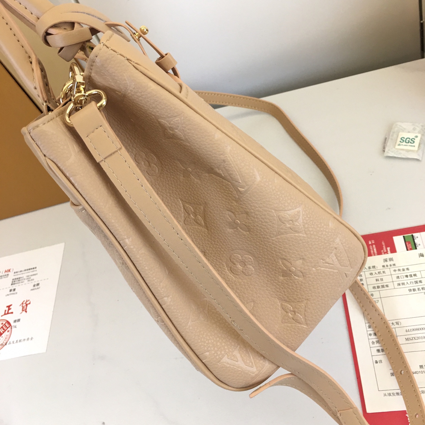 New Luxury LV Bag 10888