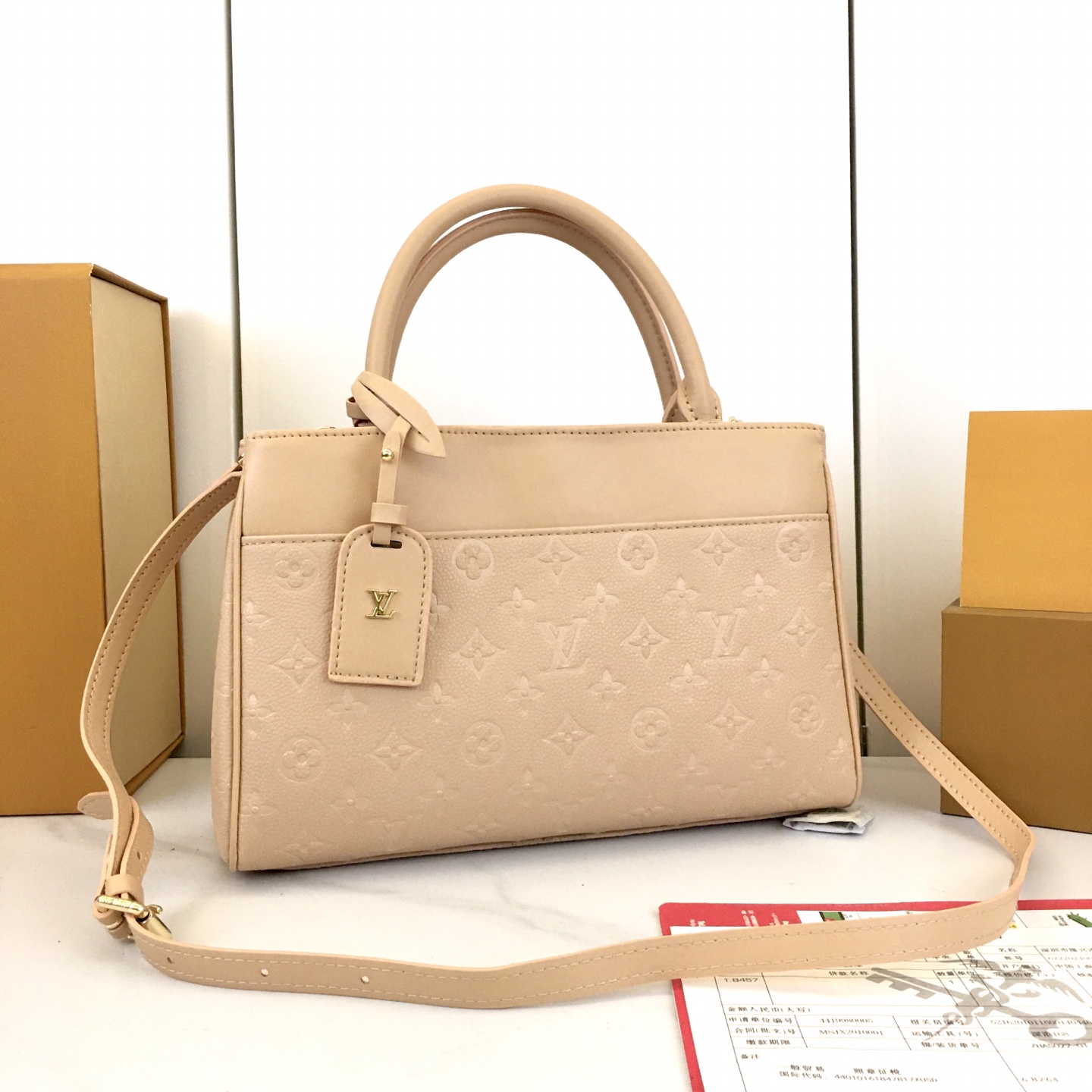 New Luxury LV Bag 10888