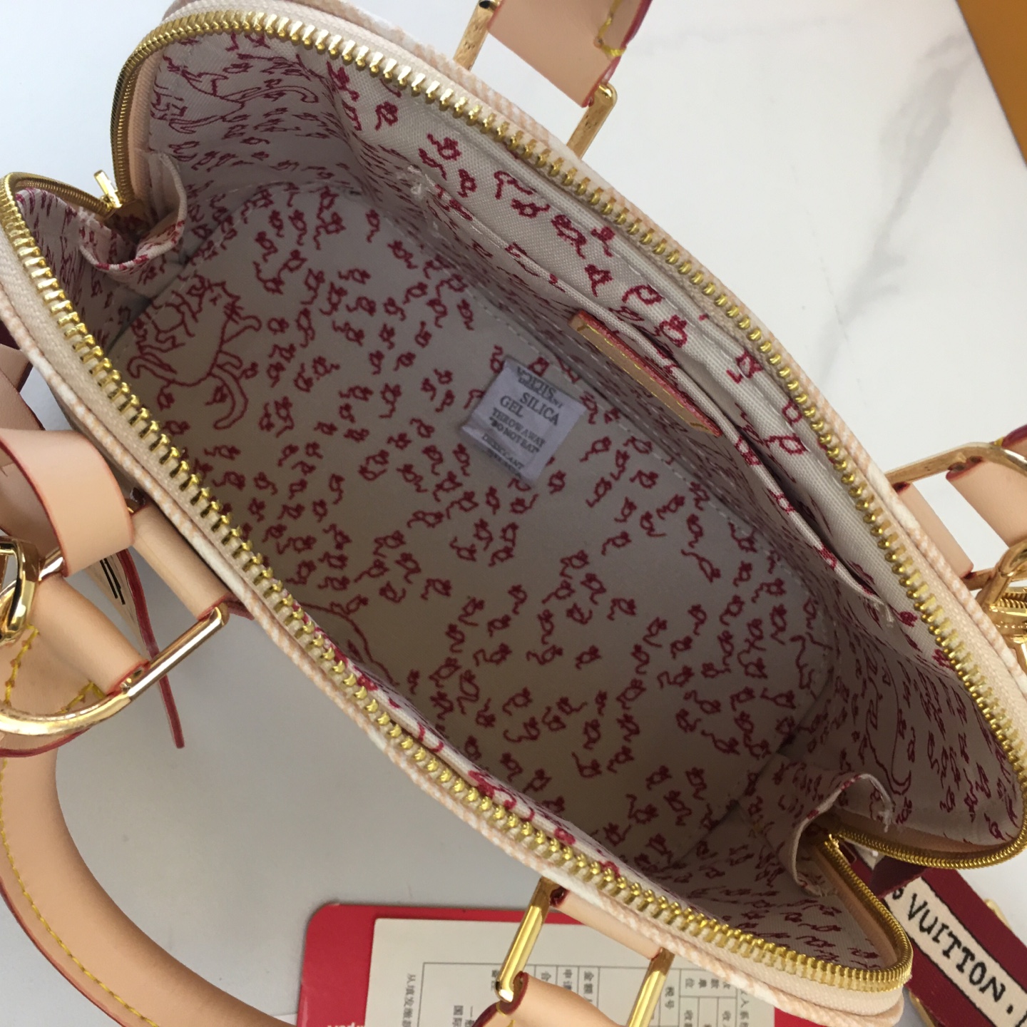 New Luxury LV Bag 10889