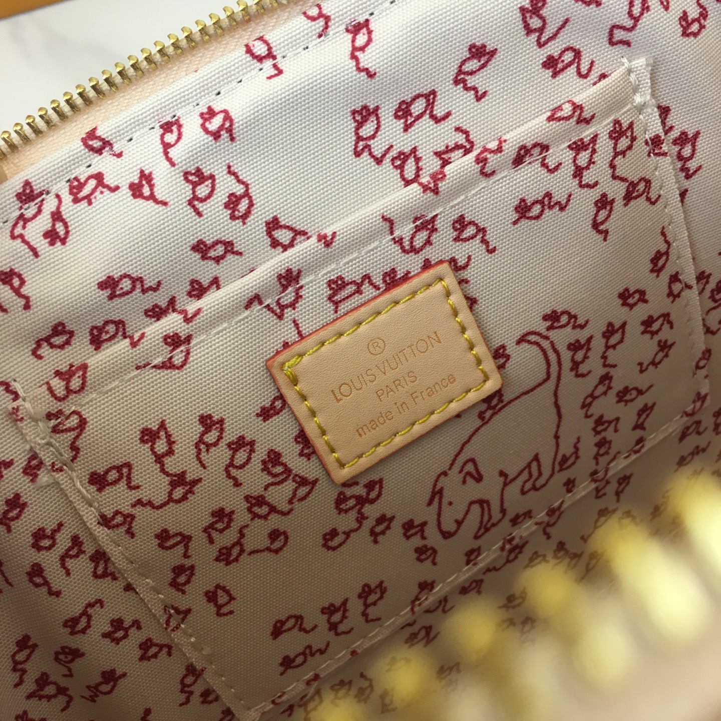 New Luxury LV Bag 10889