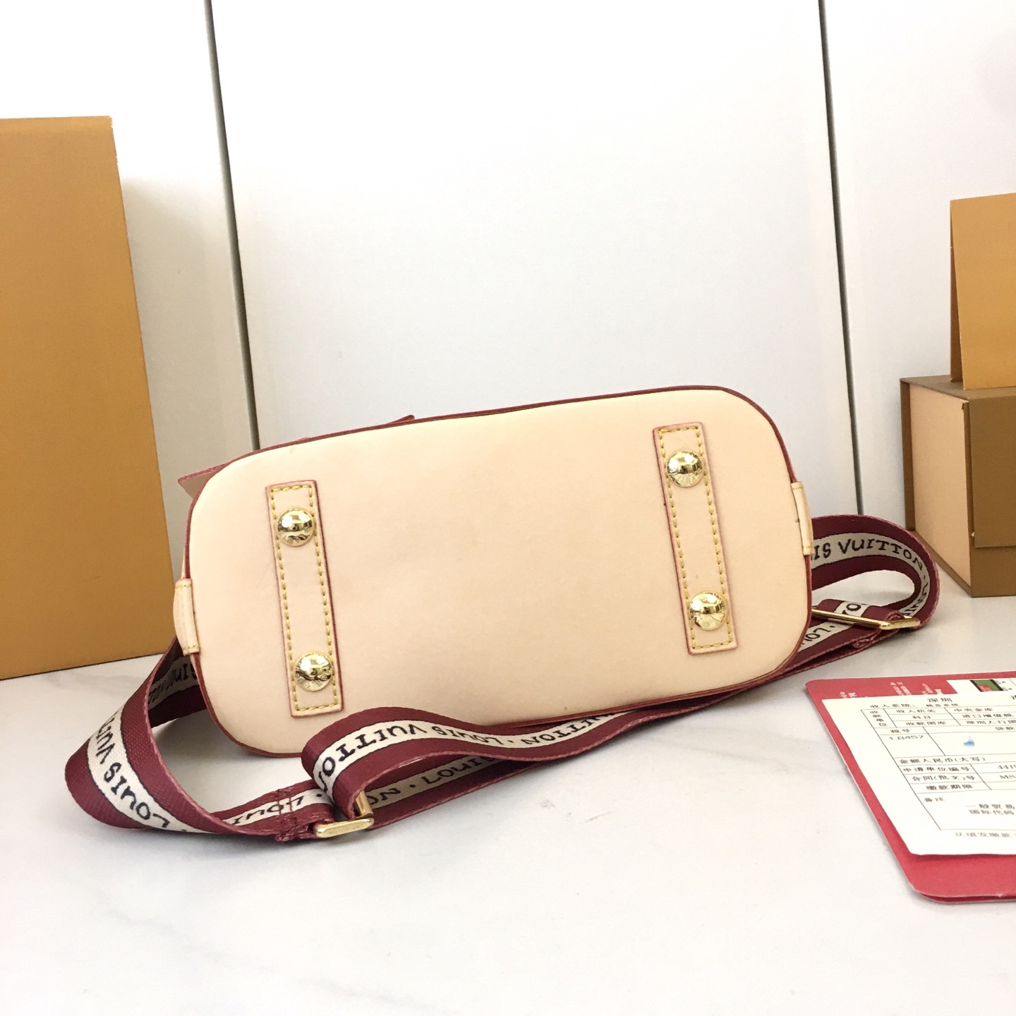 New Luxury LV Bag 10889