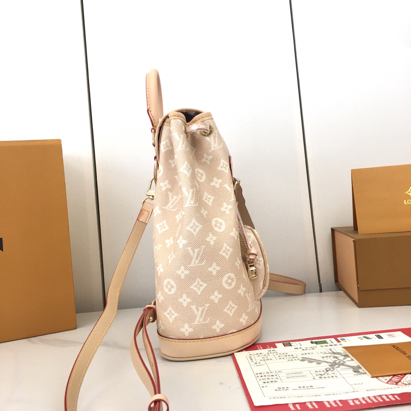 New Luxury LV Bag 10890