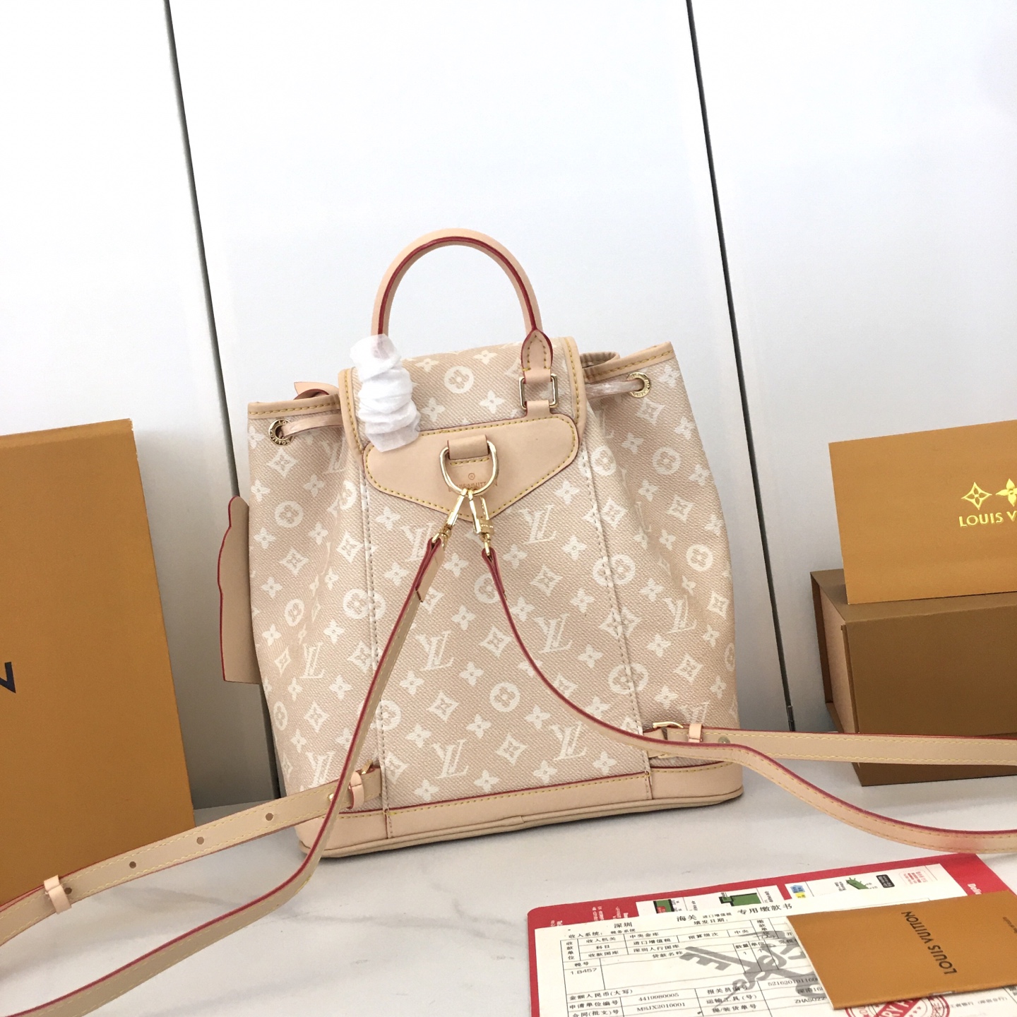 New Luxury LV Bag 10890