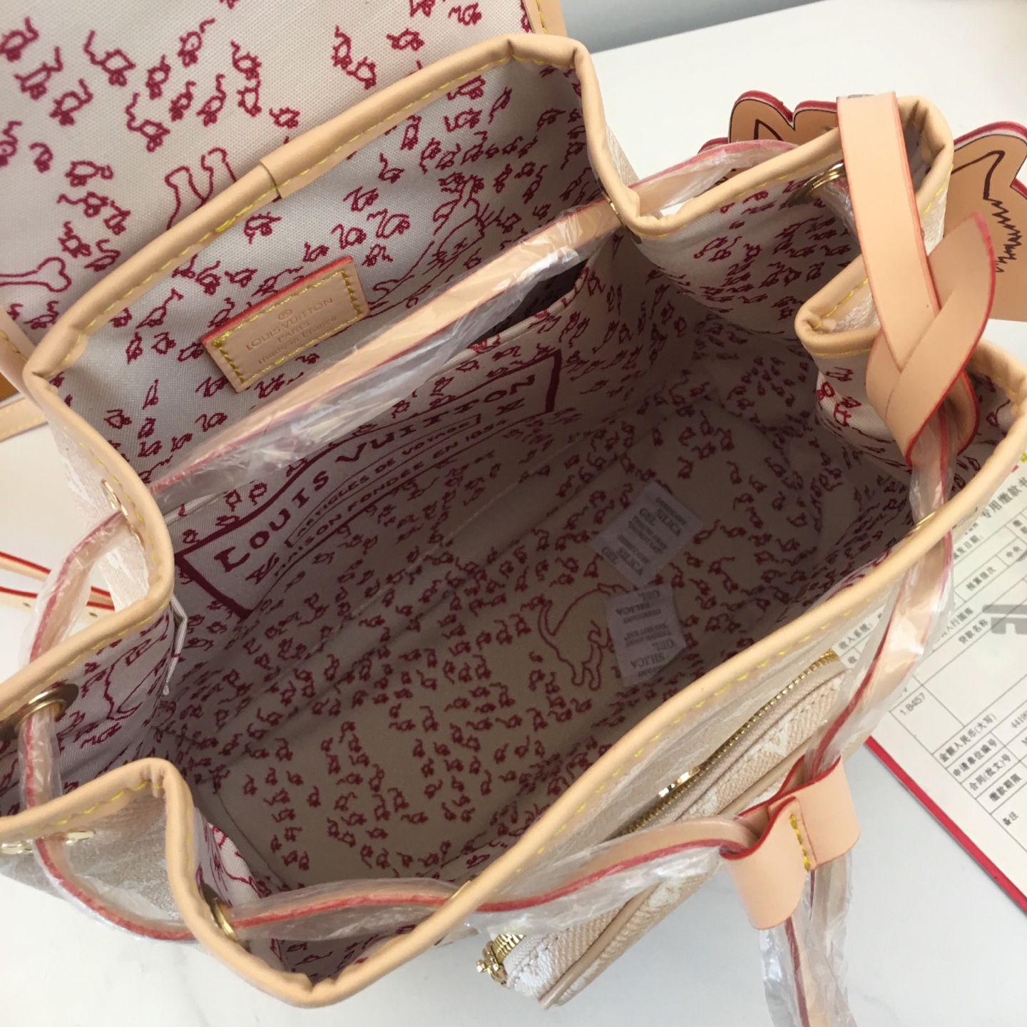 New Luxury LV Bag 10890