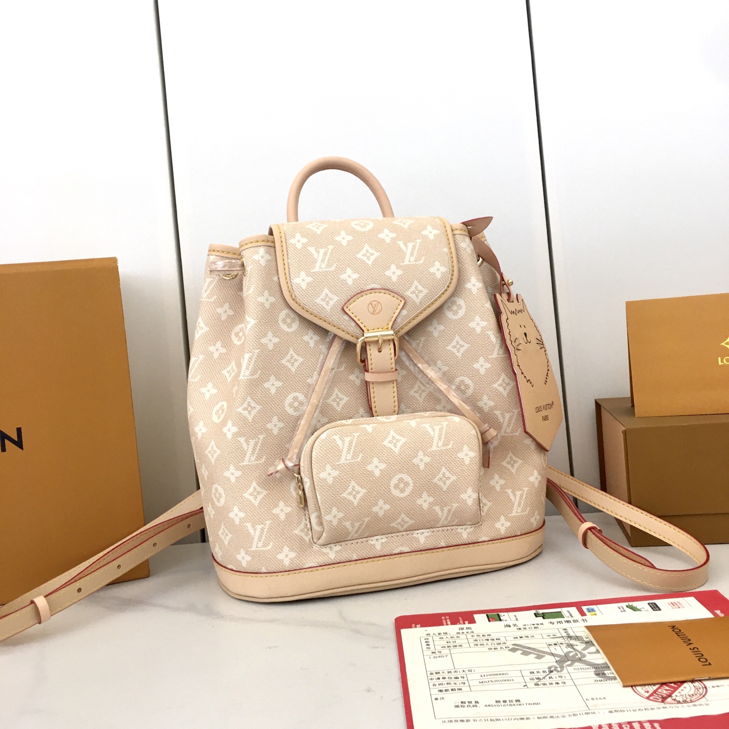 New Luxury LV Bag 10890