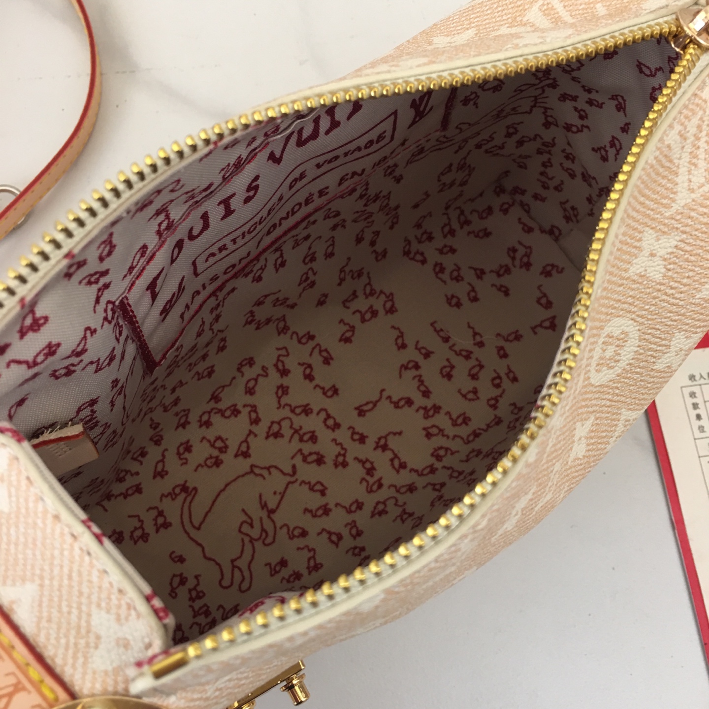 New Luxury LV Bag 10891