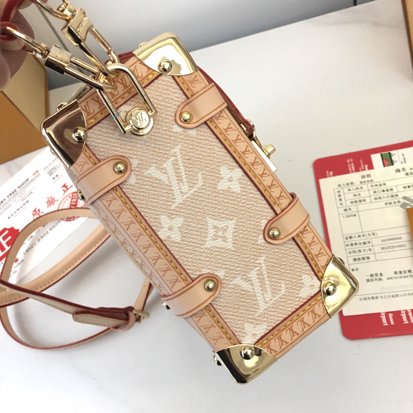 New Luxury LV Bag 10891