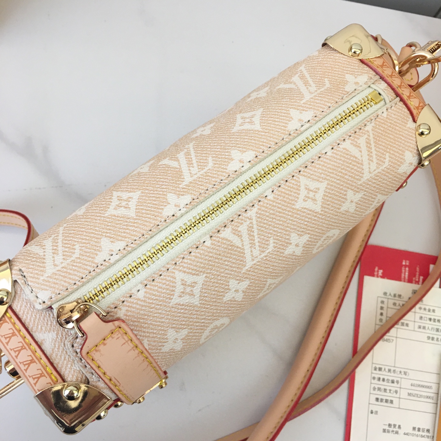 New Luxury LV Bag 10891