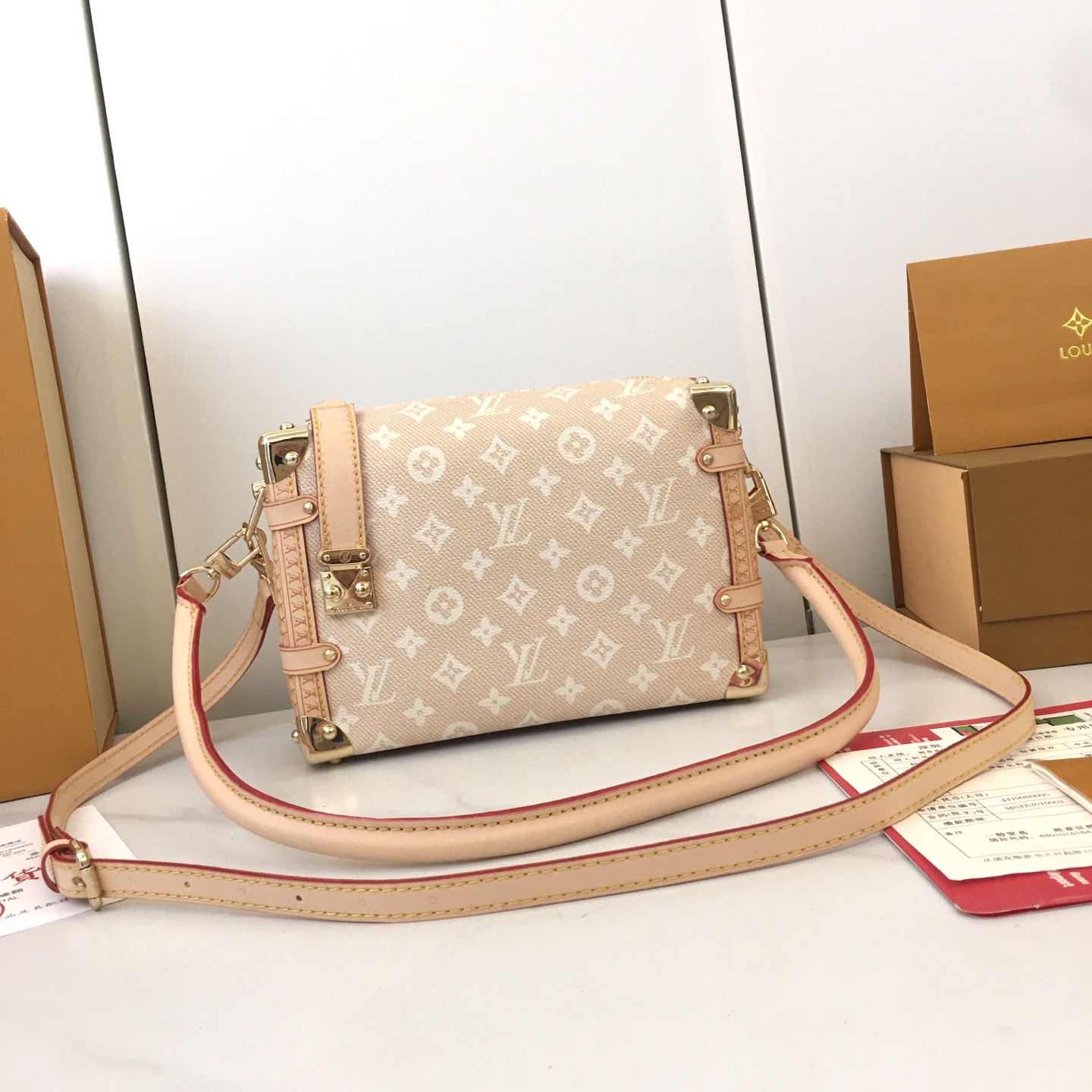 New Luxury LV Bag 10891