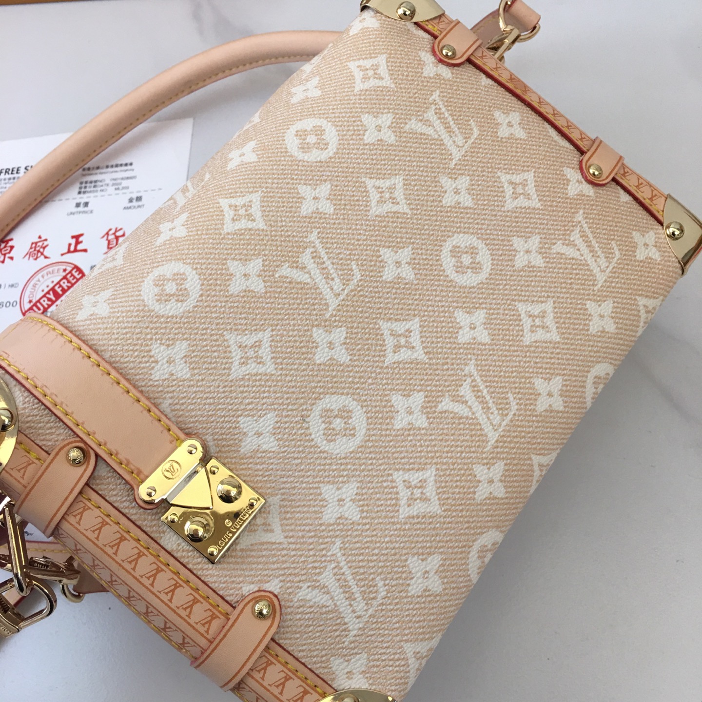 New Luxury LV Bag 10891
