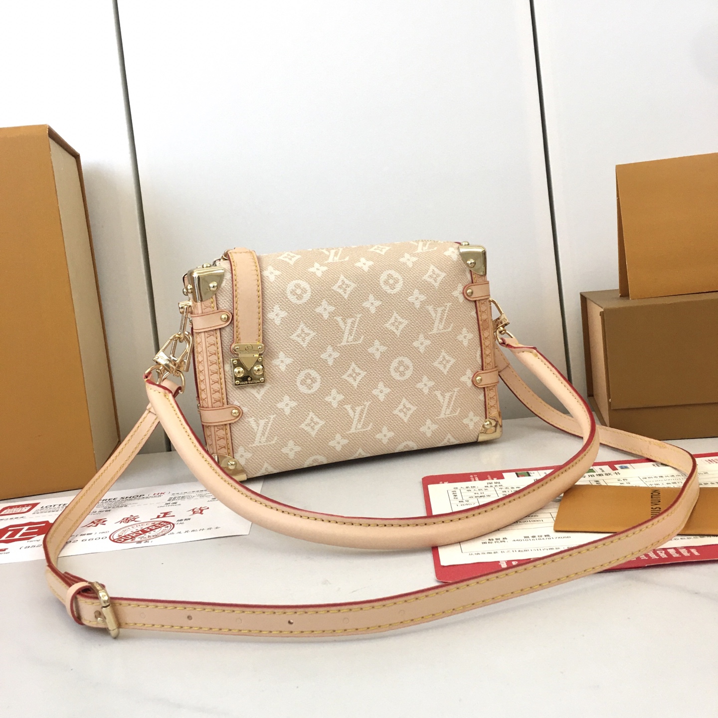 New Luxury LV Bag 10891