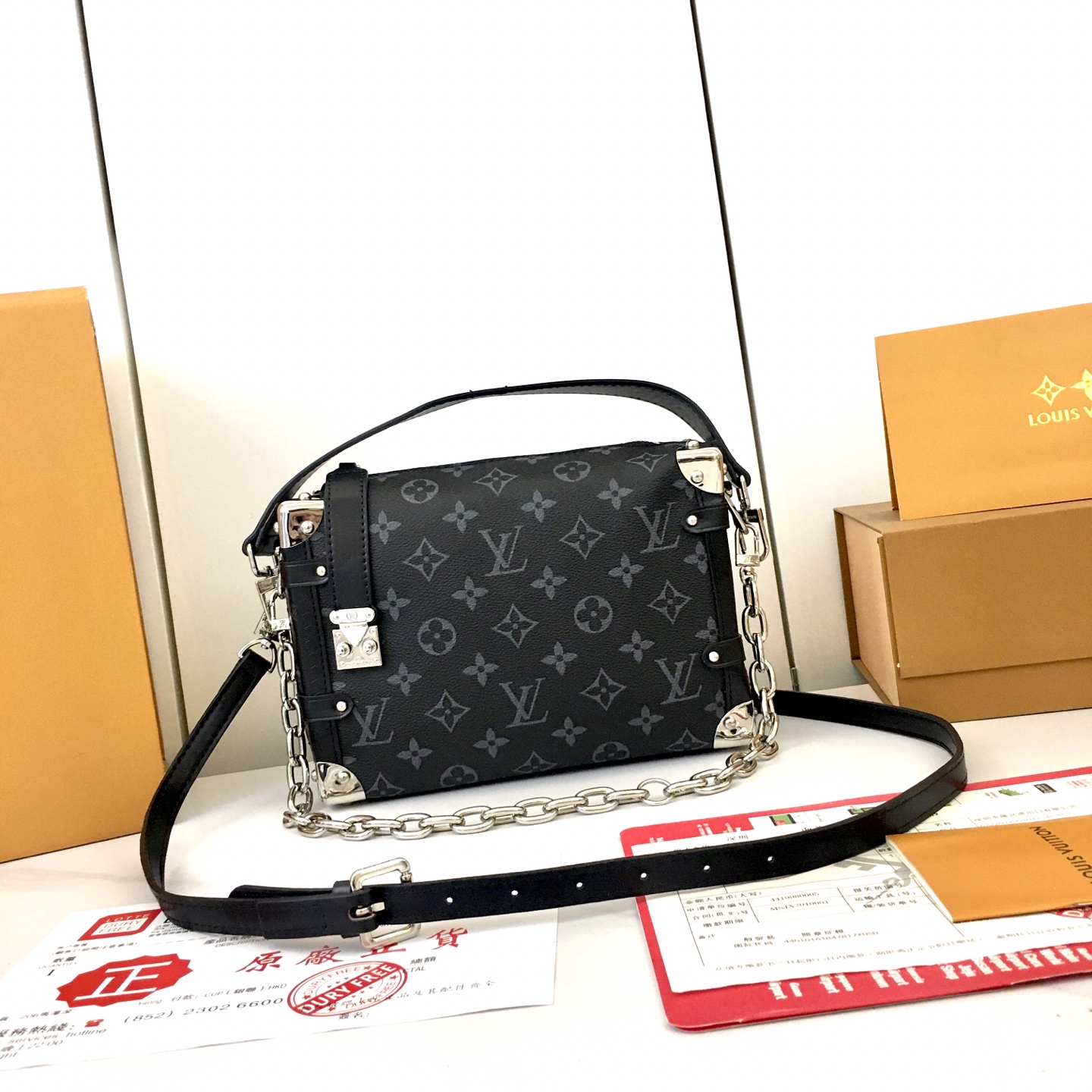 New Luxury LV Bag 10892