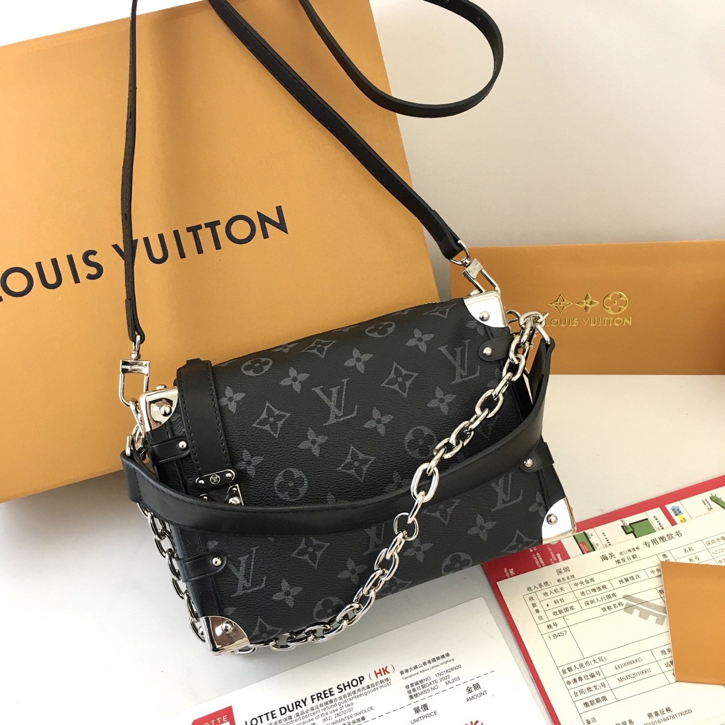 New Luxury LV Bag 10892