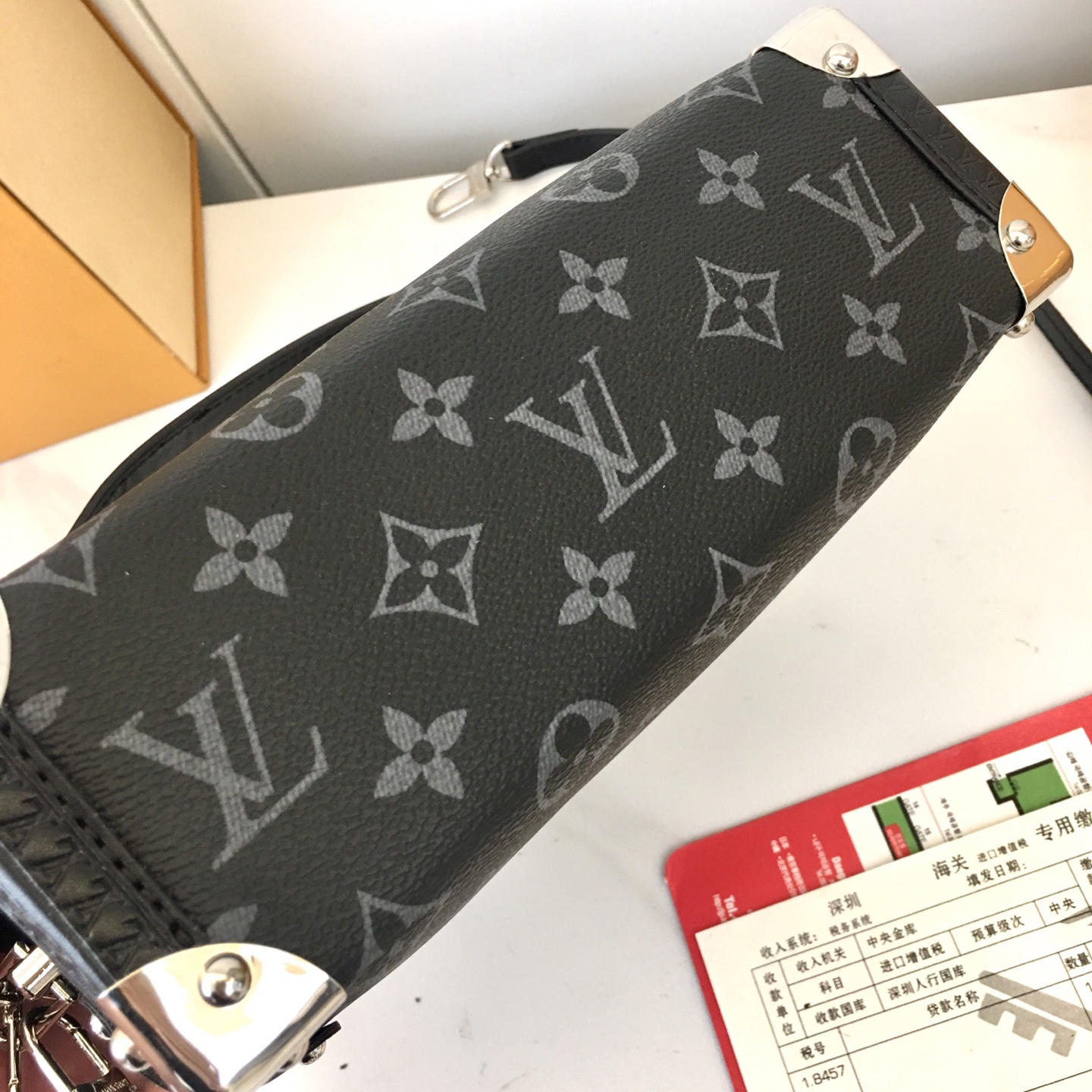 New Luxury LV Bag 10892