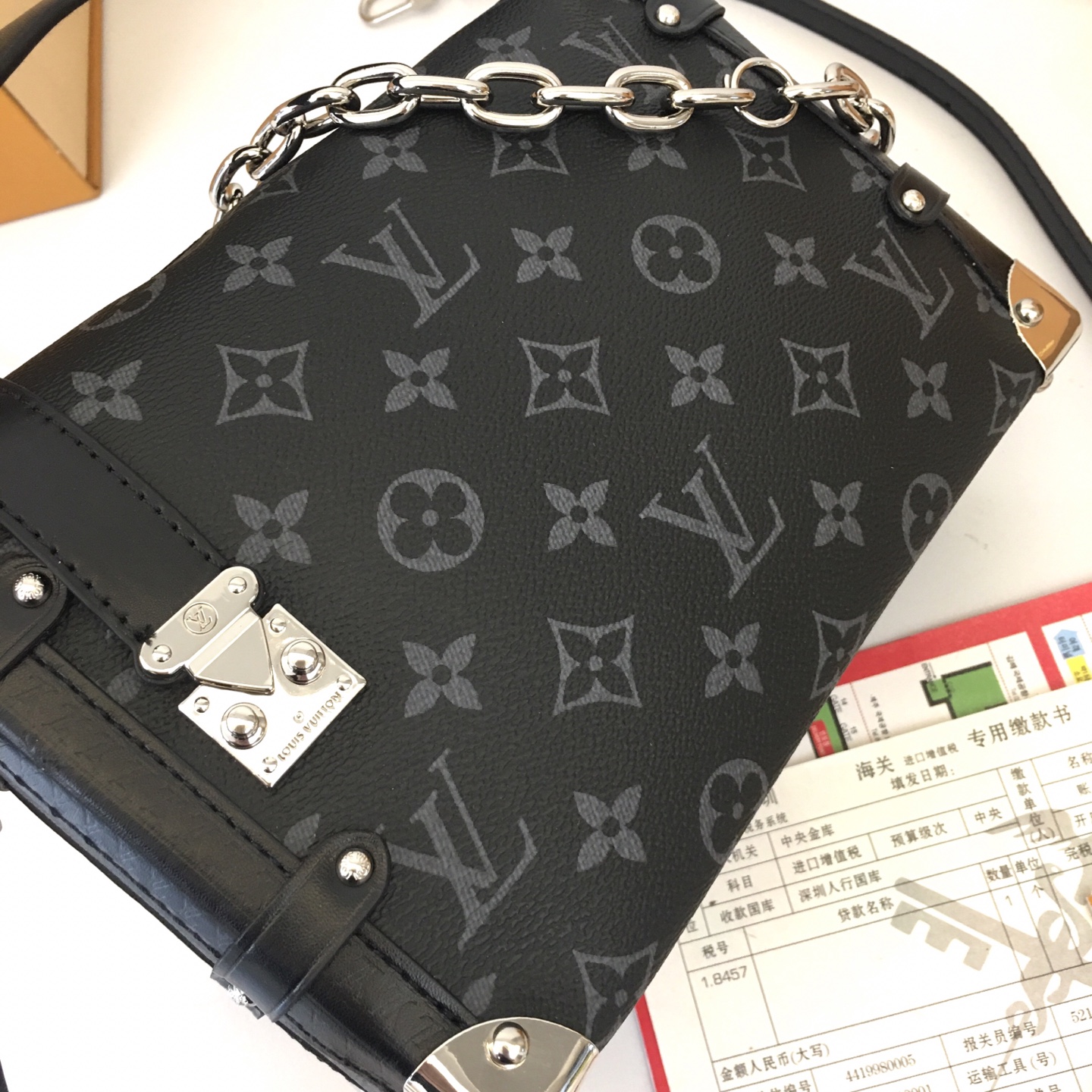 New Luxury LV Bag 10892