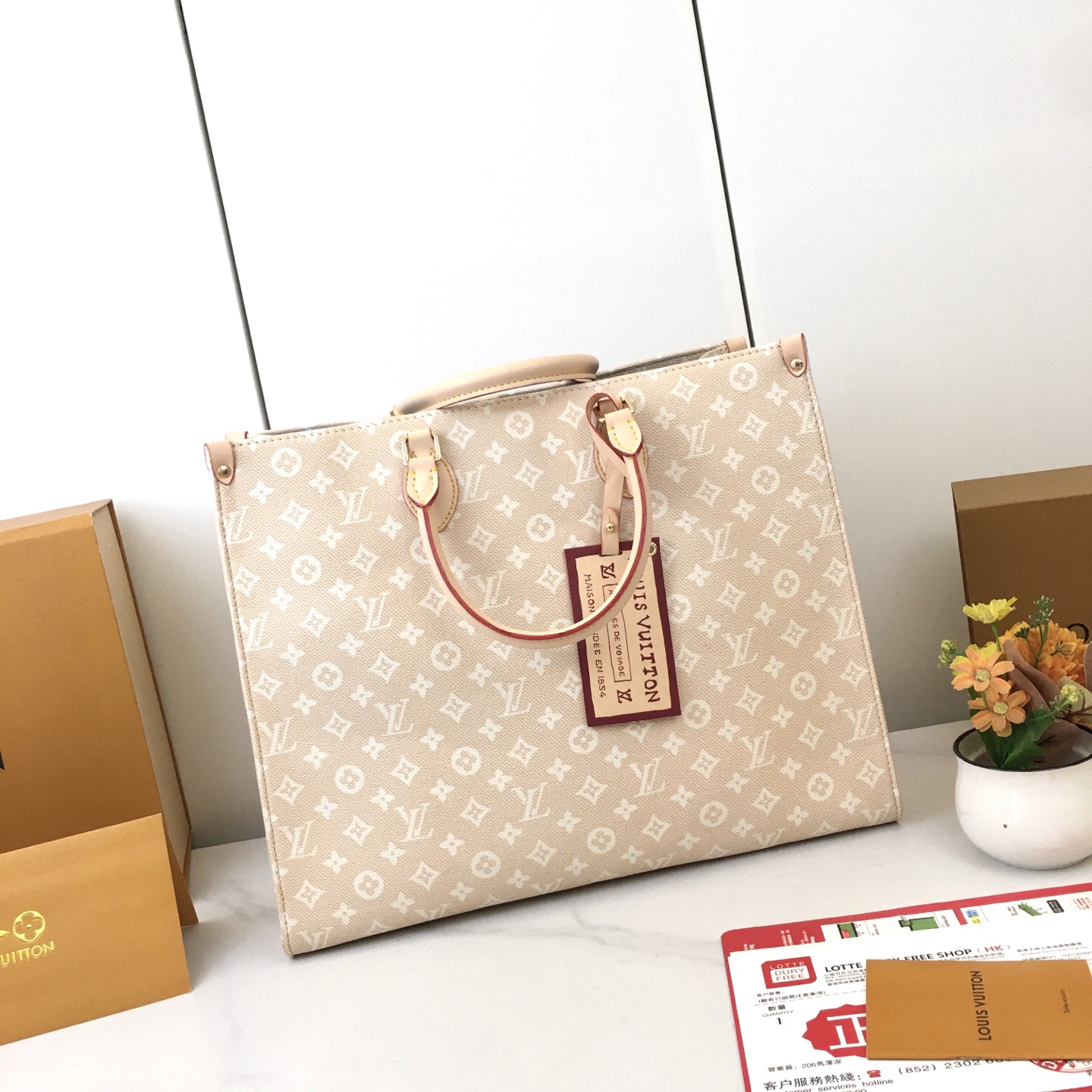 New Luxury LV Bag 10893