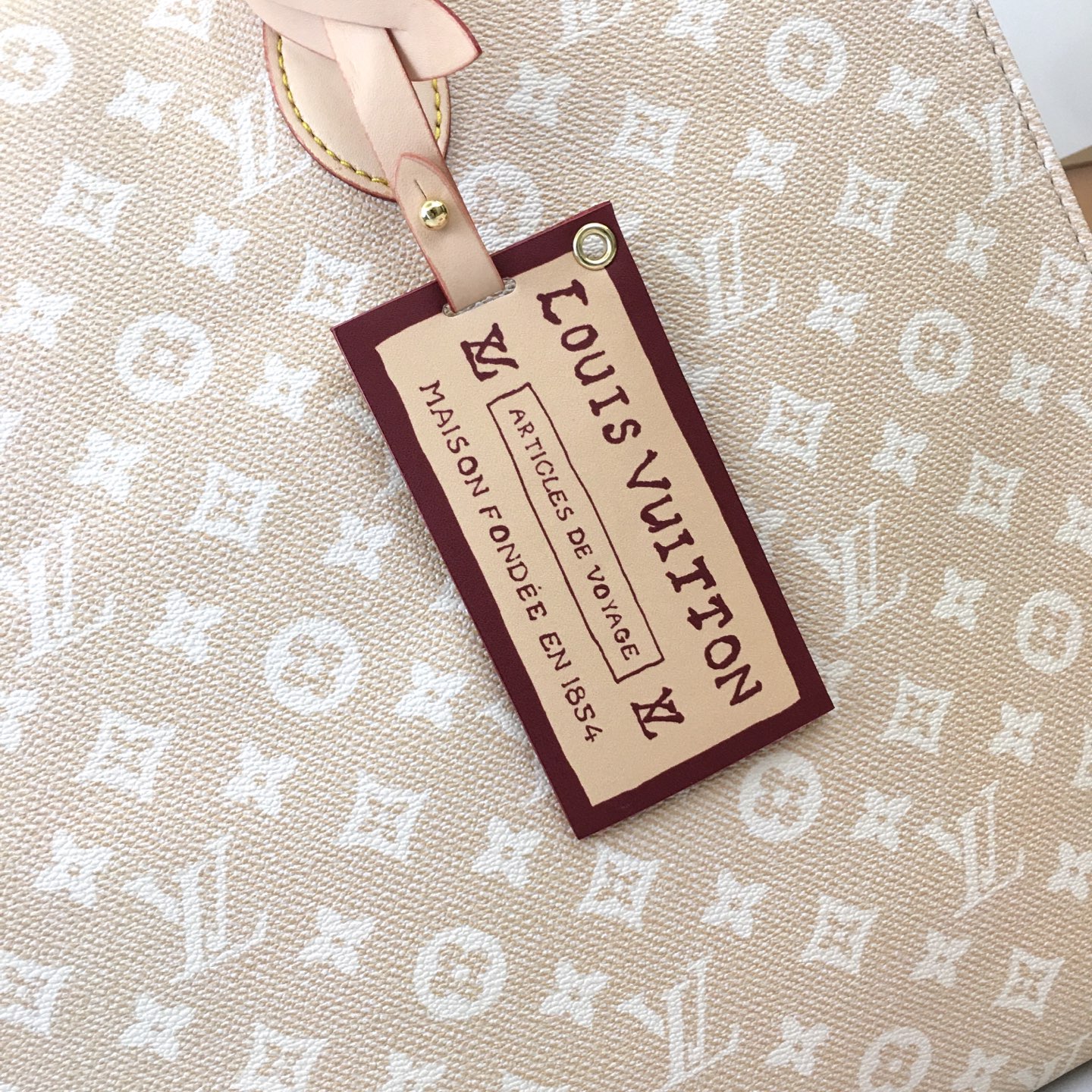 New Luxury LV Bag 10893