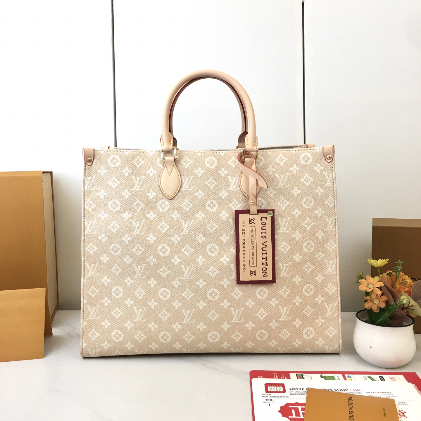 New Luxury LV Bag 10893