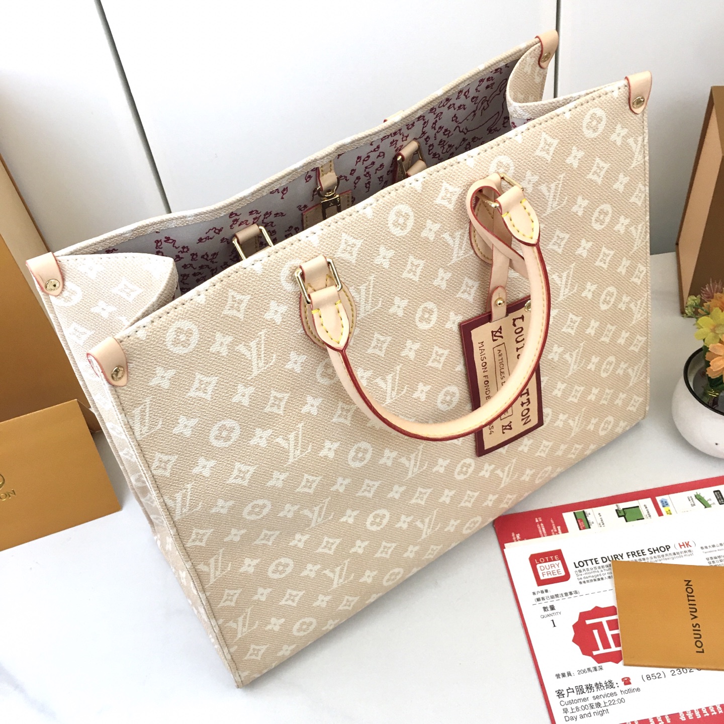 New Luxury LV Bag 10893