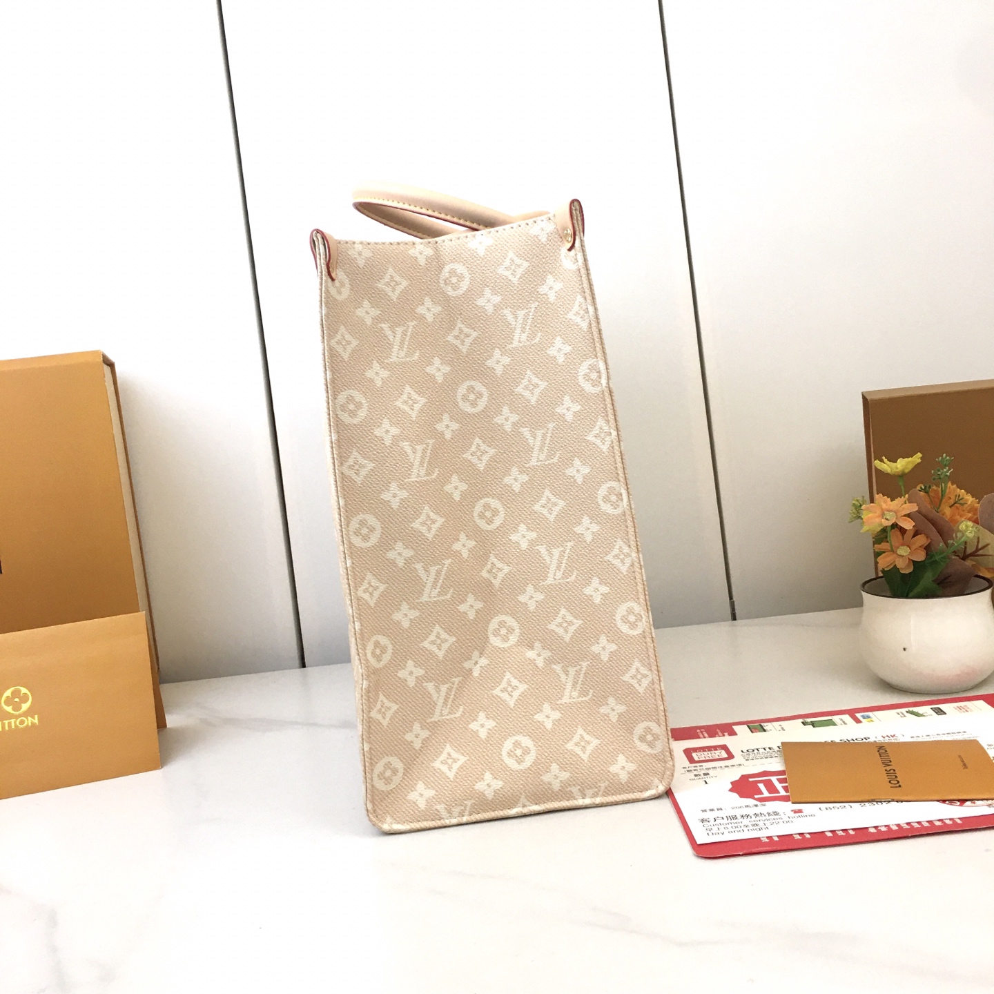 New Luxury LV Bag 10893