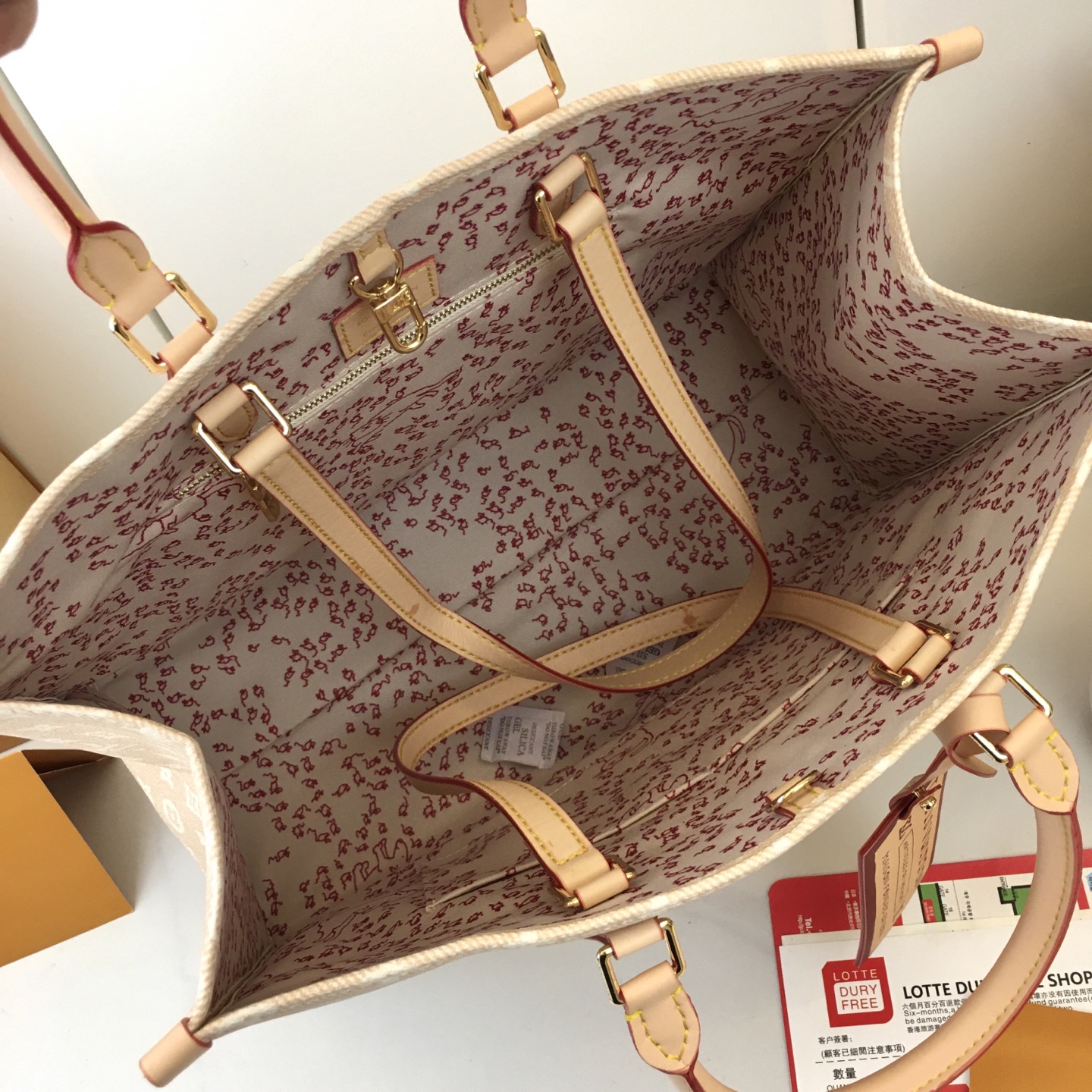 New Luxury LV Bag 10893