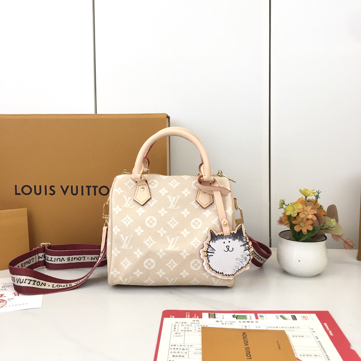 New Luxury LV Bag 10894