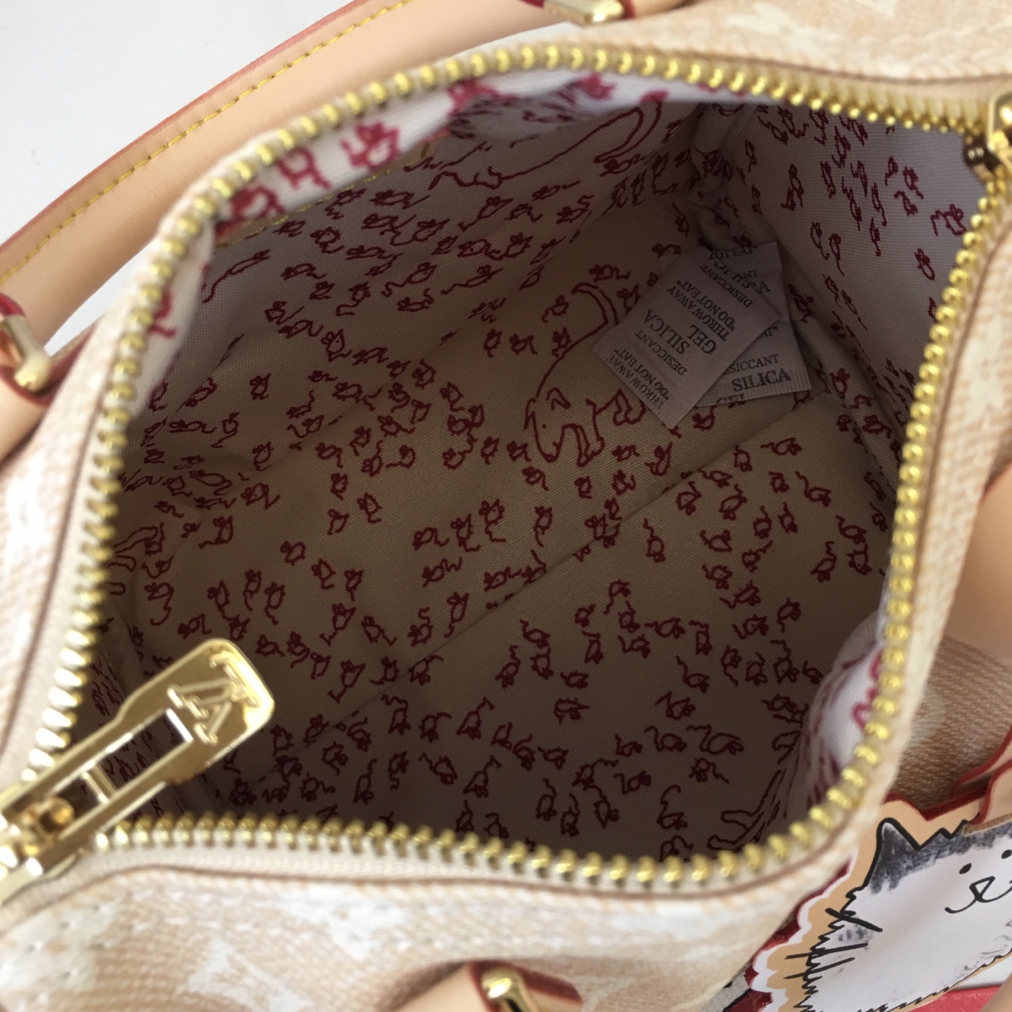 New Luxury LV Bag 10894