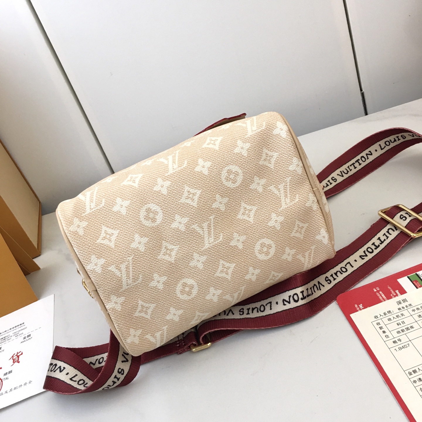 New Luxury LV Bag 10894