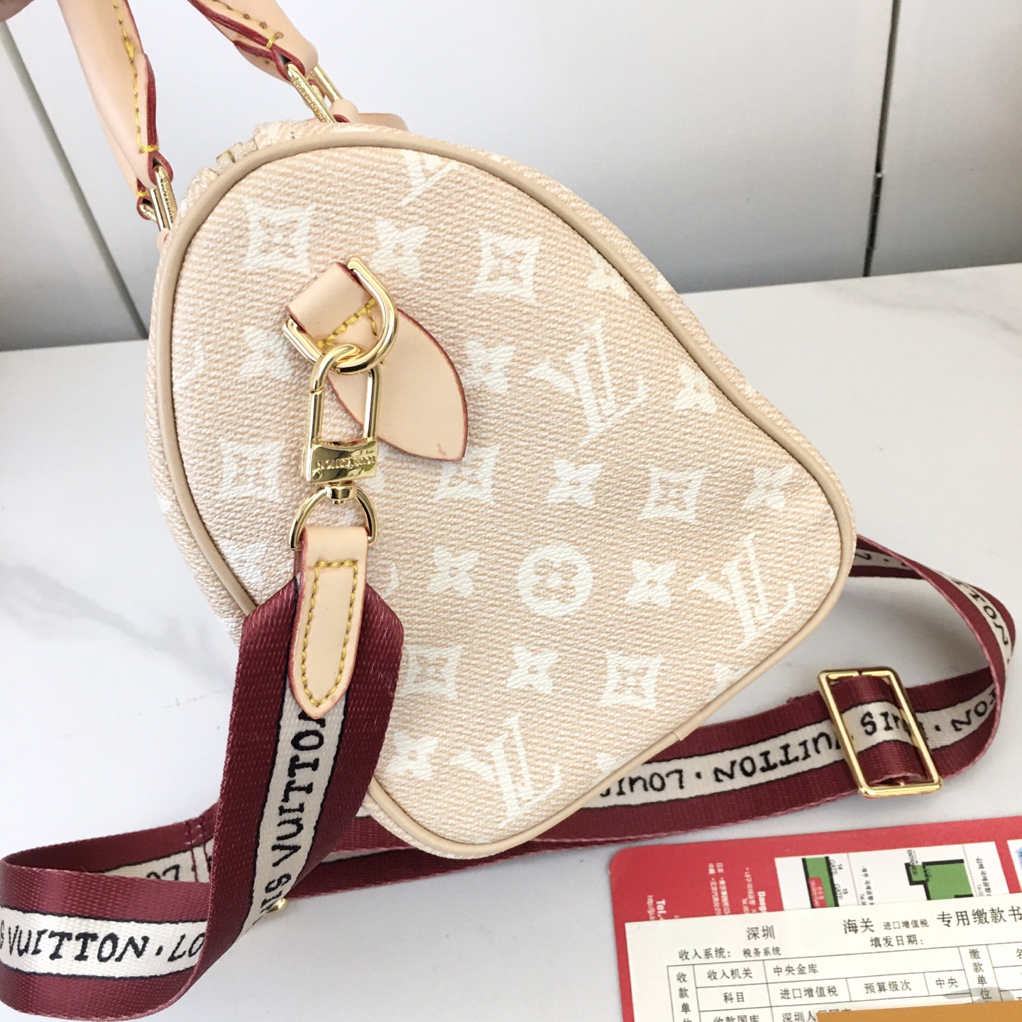 New Luxury LV Bag 10894