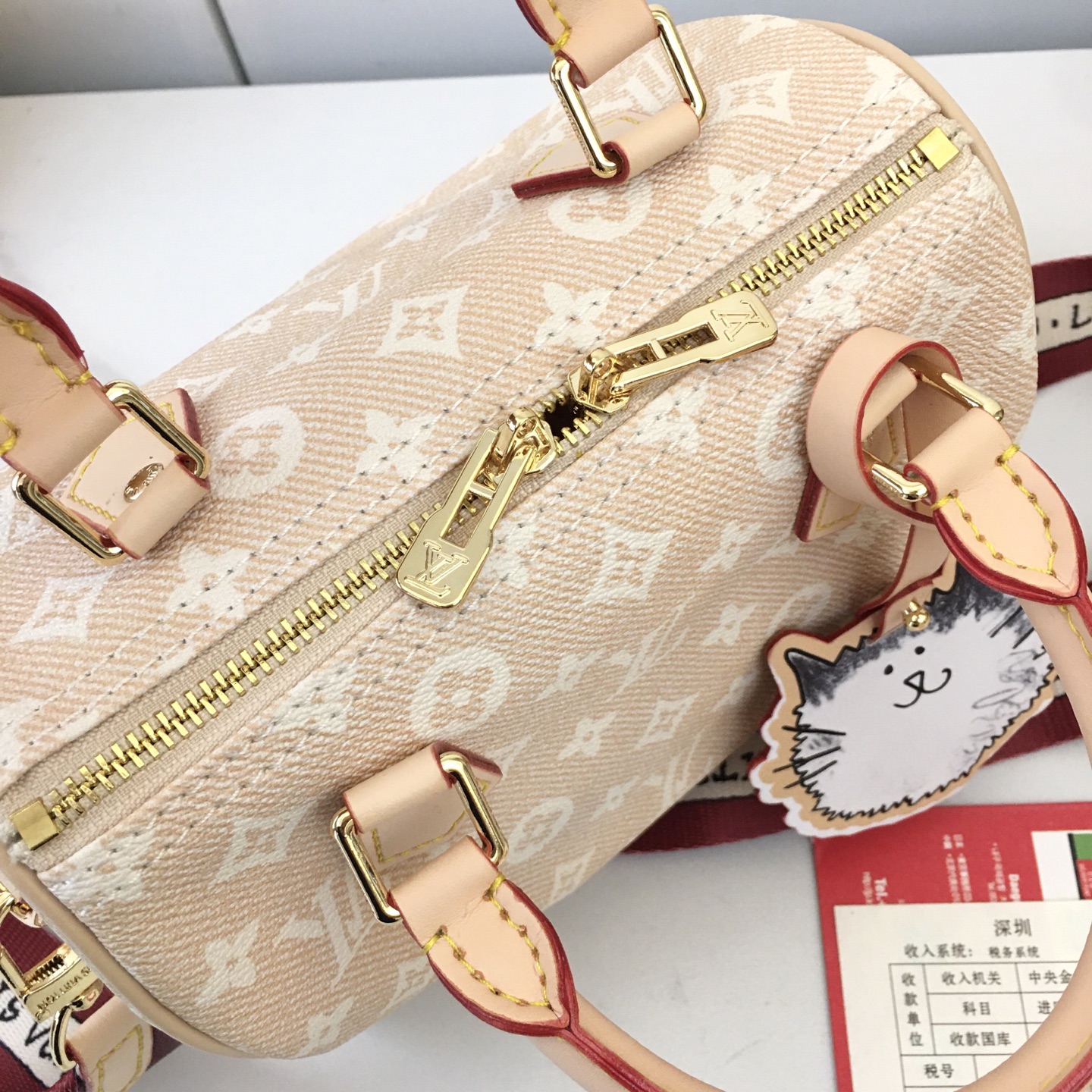 New Luxury LV Bag 10894