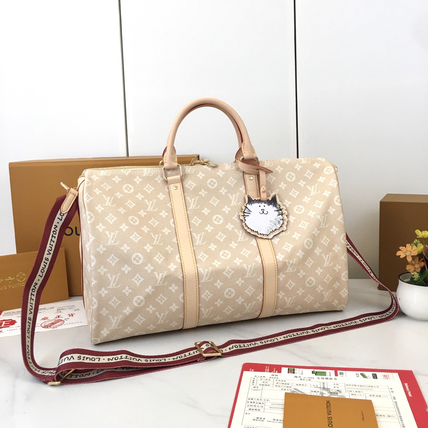 New Luxury LV Bag 10895