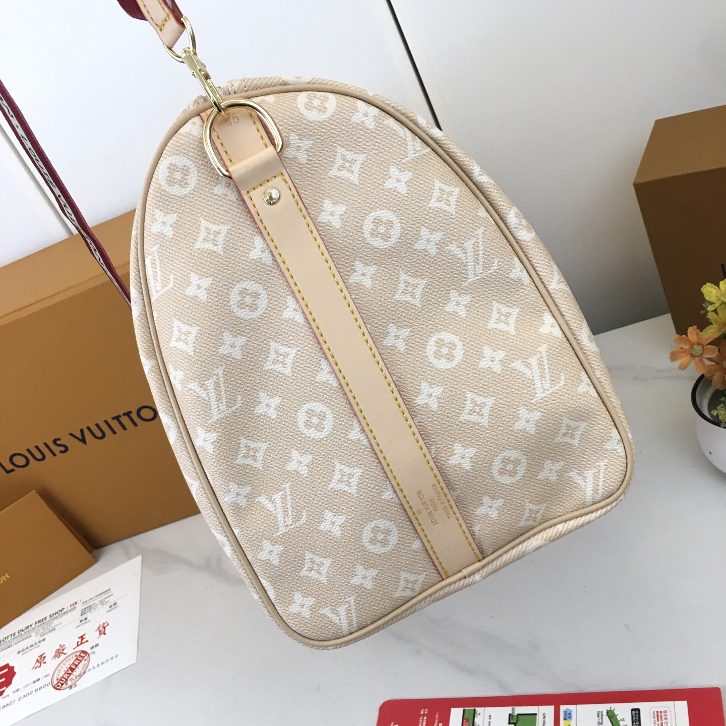 New Luxury LV Bag 10895