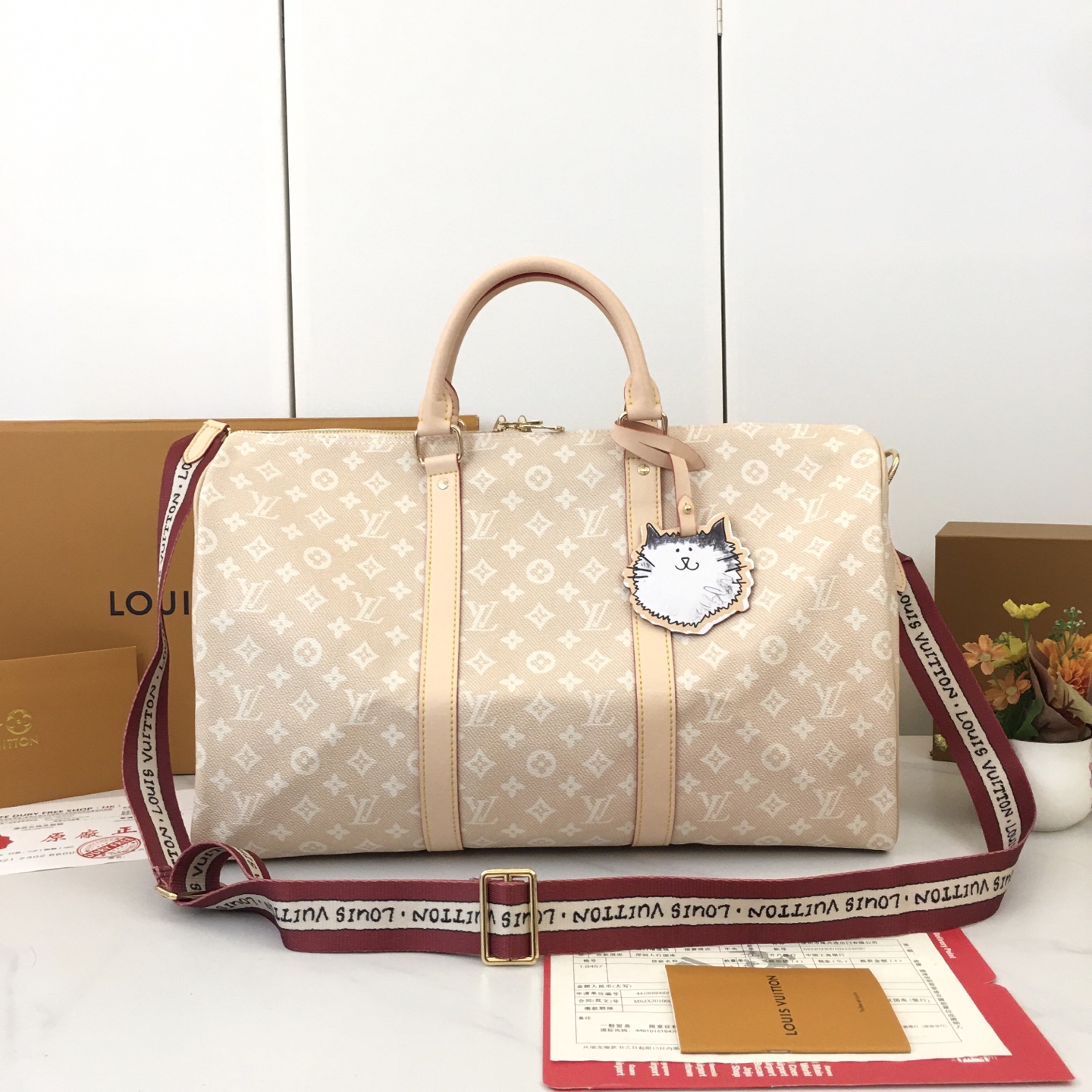 New Luxury LV Bag 10895