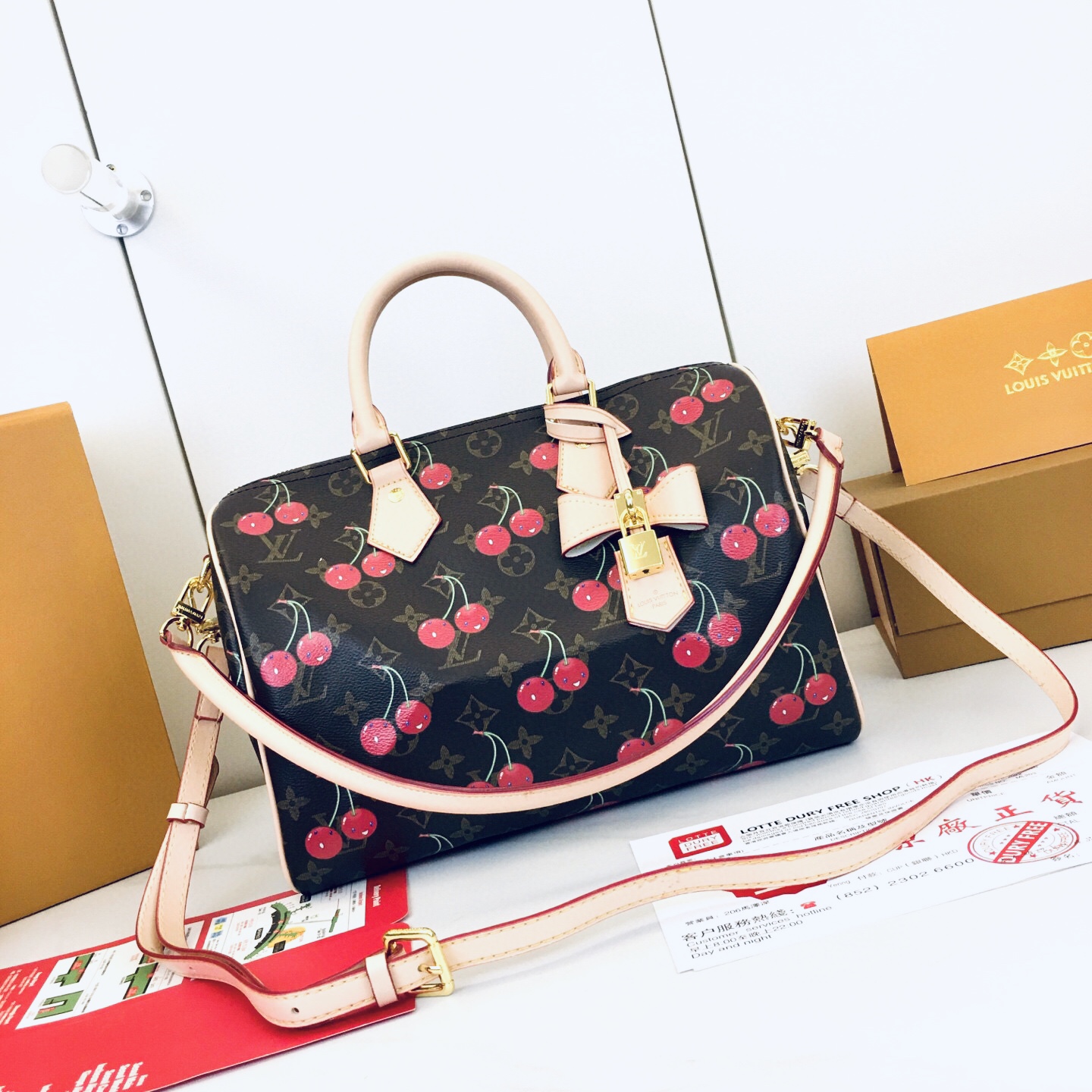 New Luxury LV Bag 10896