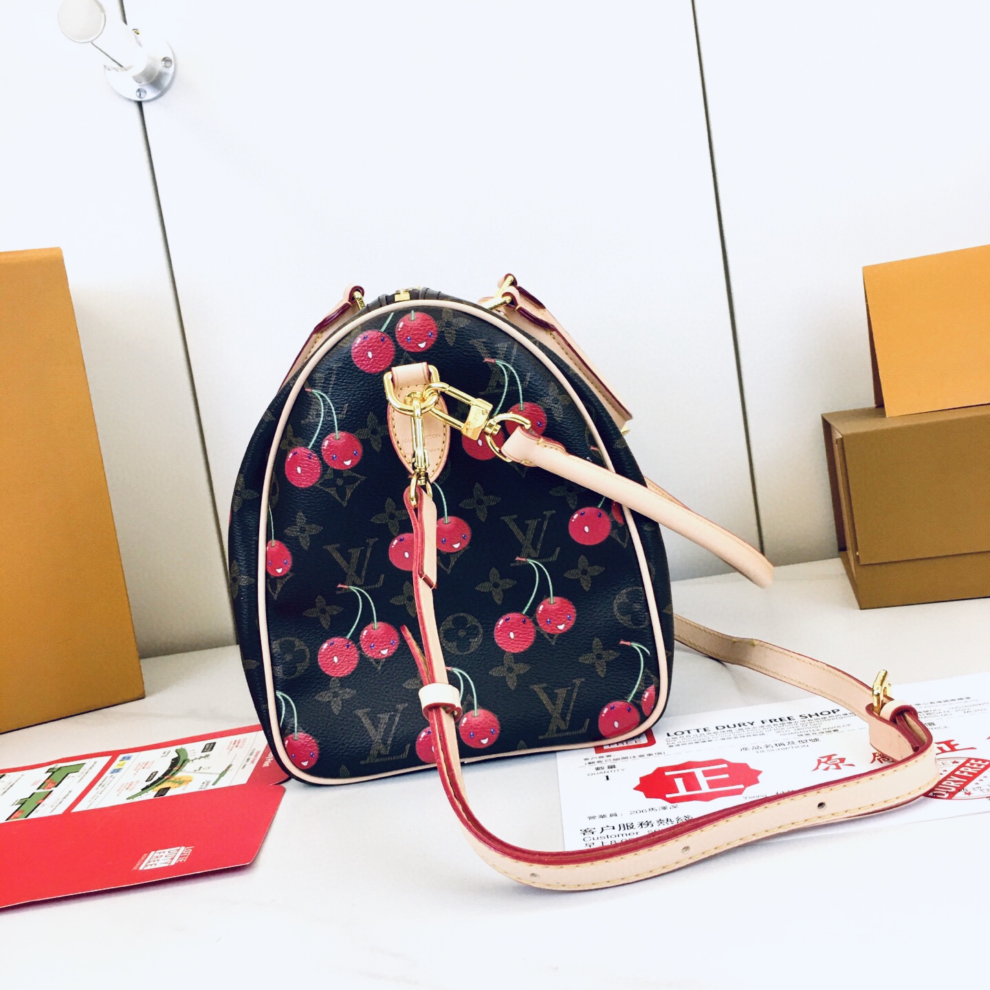 New Luxury LV Bag 10896