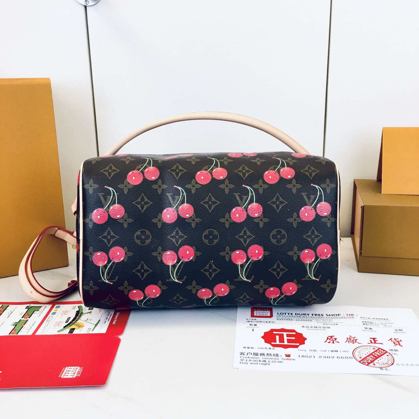 New Luxury LV Bag 10896