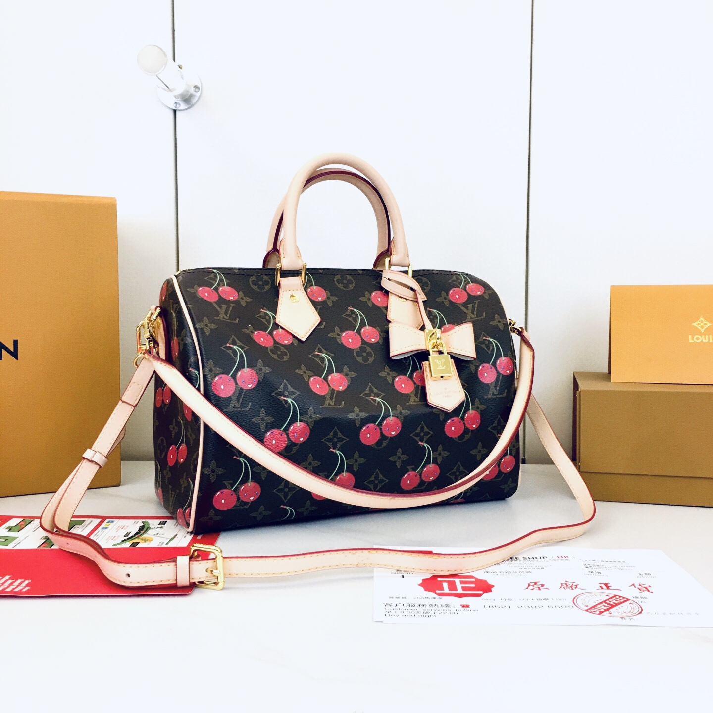 New Luxury LV Bag 10896