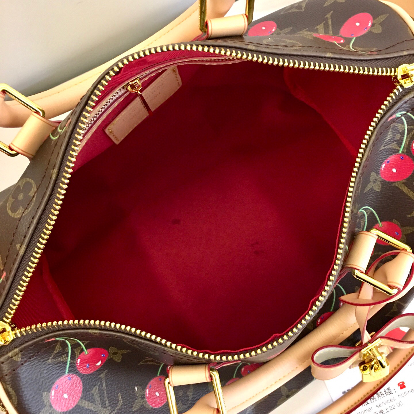 New Luxury LV Bag 10896