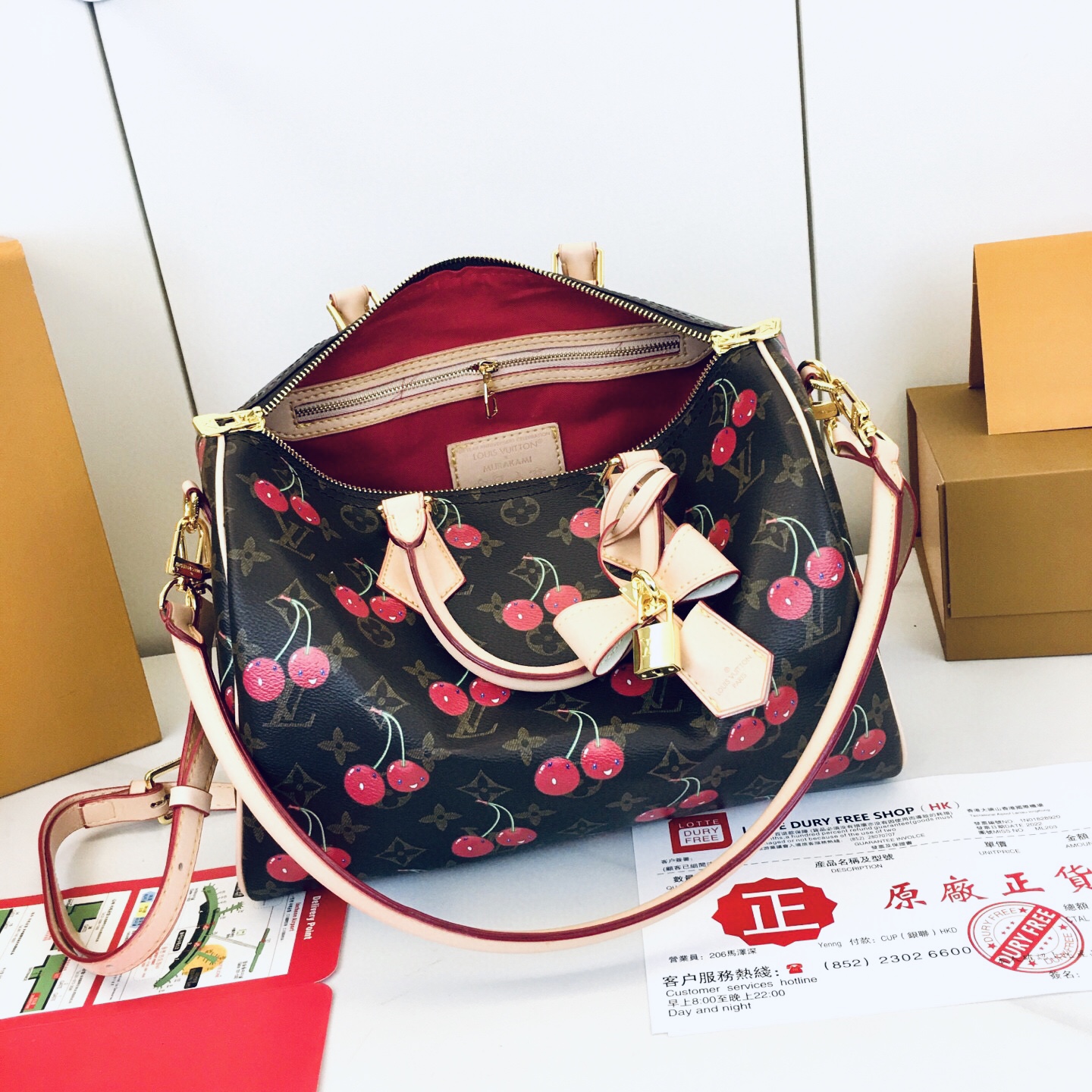 New Luxury LV Bag 10896