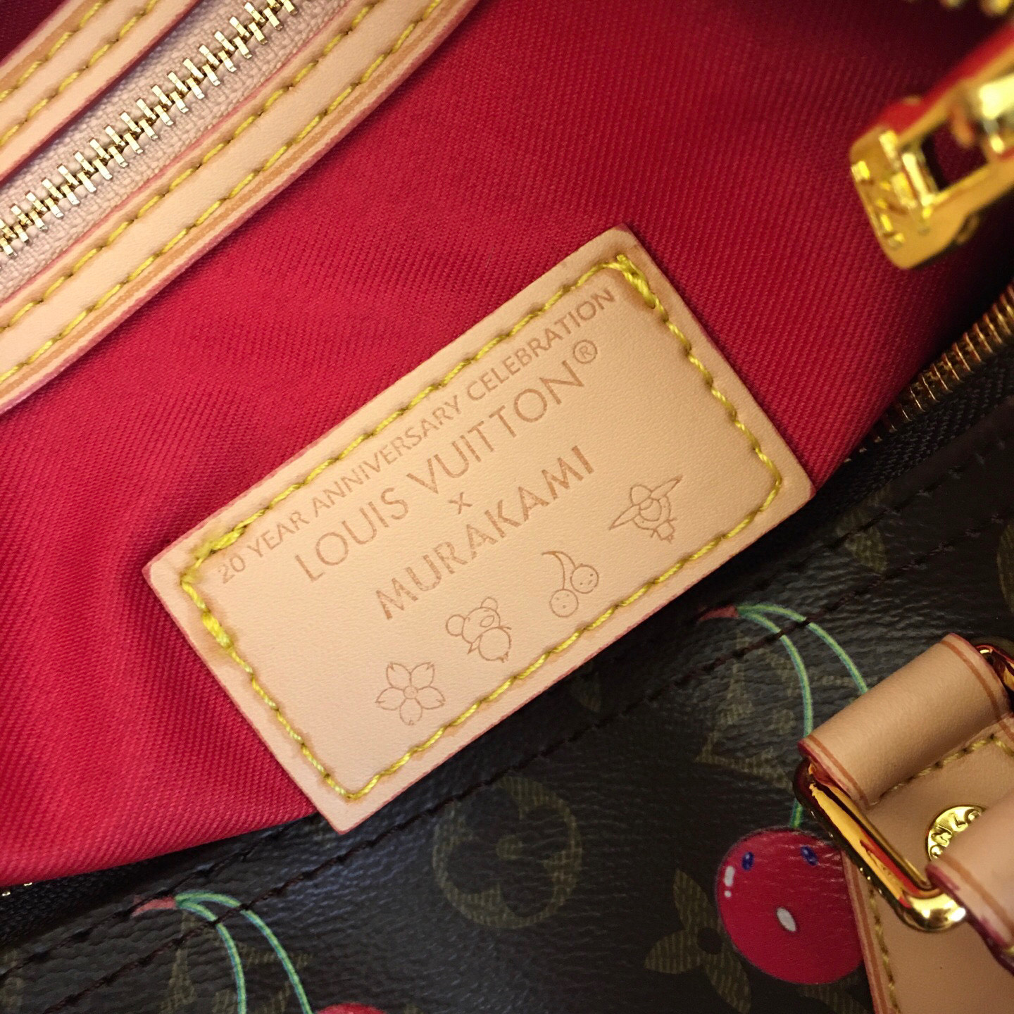 New Luxury LV Bag 10896