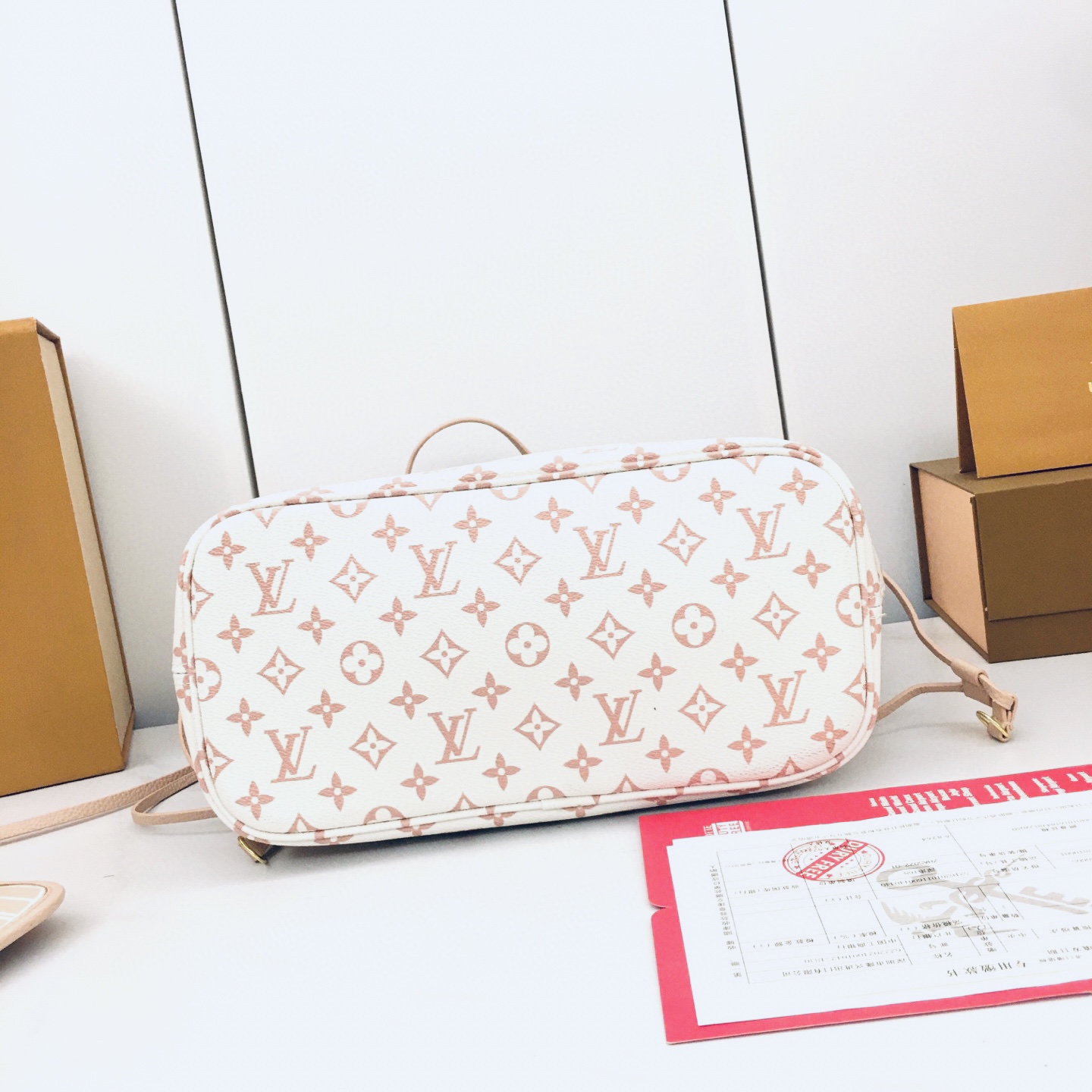 New Luxury LV Bag 10897