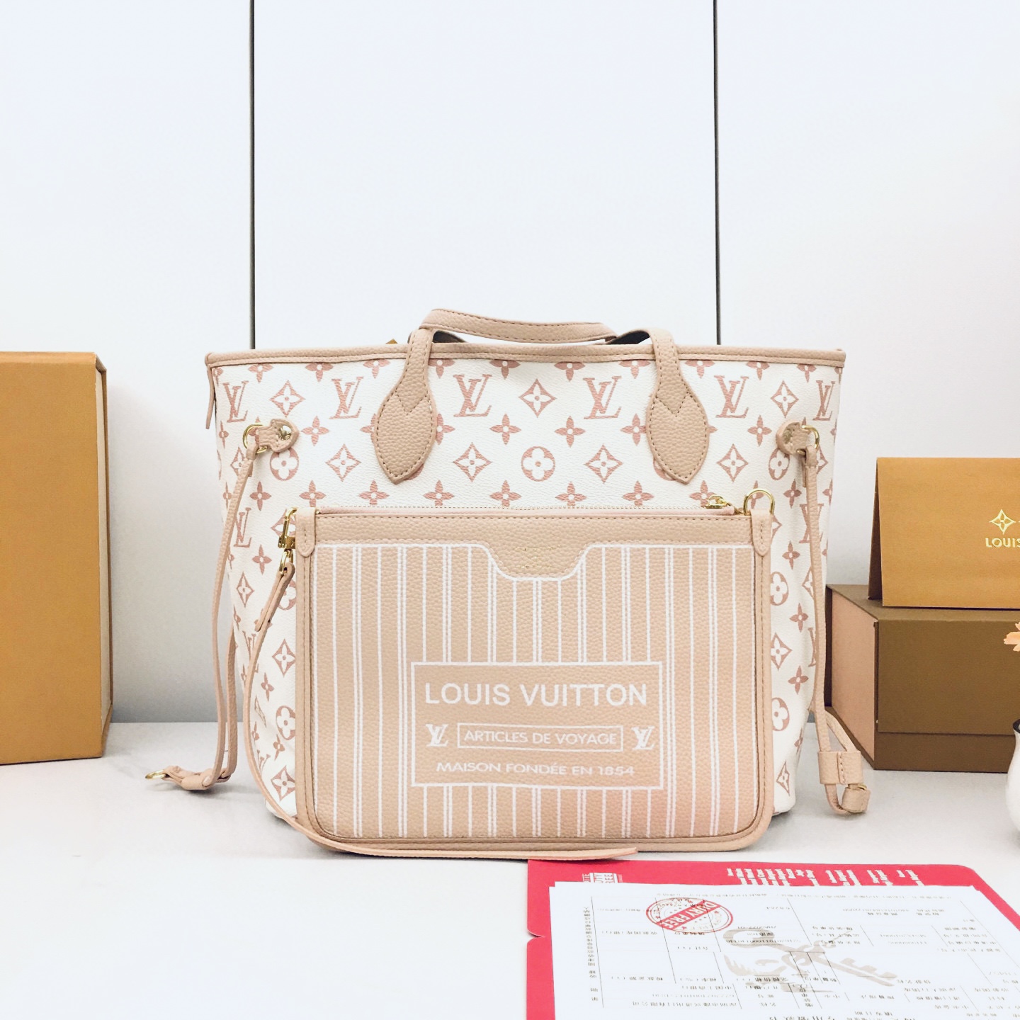 New Luxury LV Bag 10897