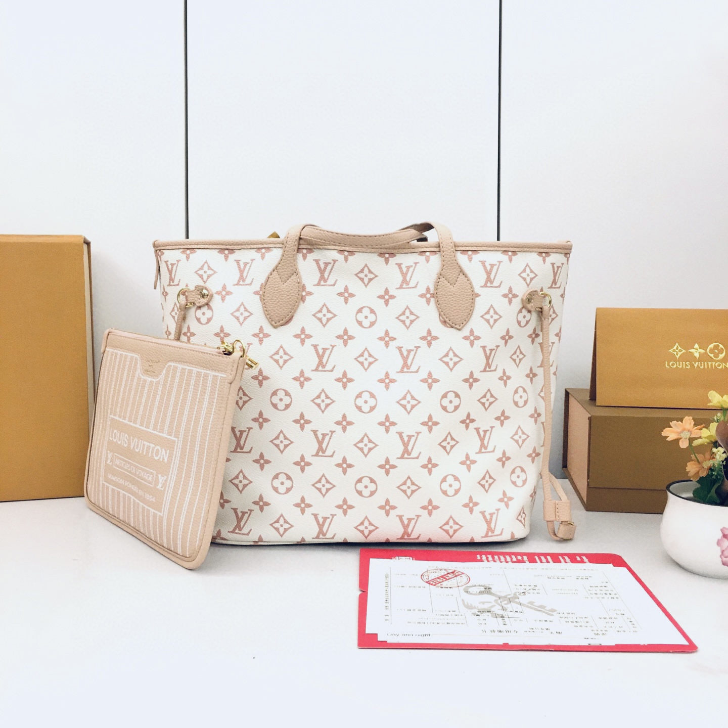 New Luxury LV Bag 10897