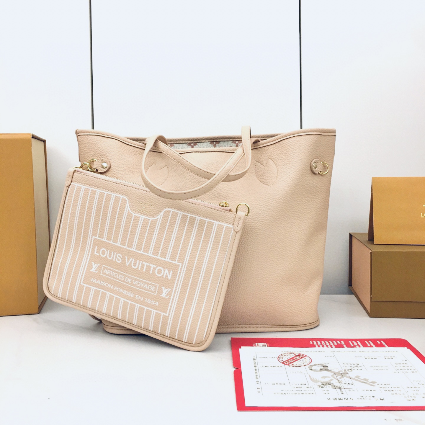 New Luxury LV Bag 10897