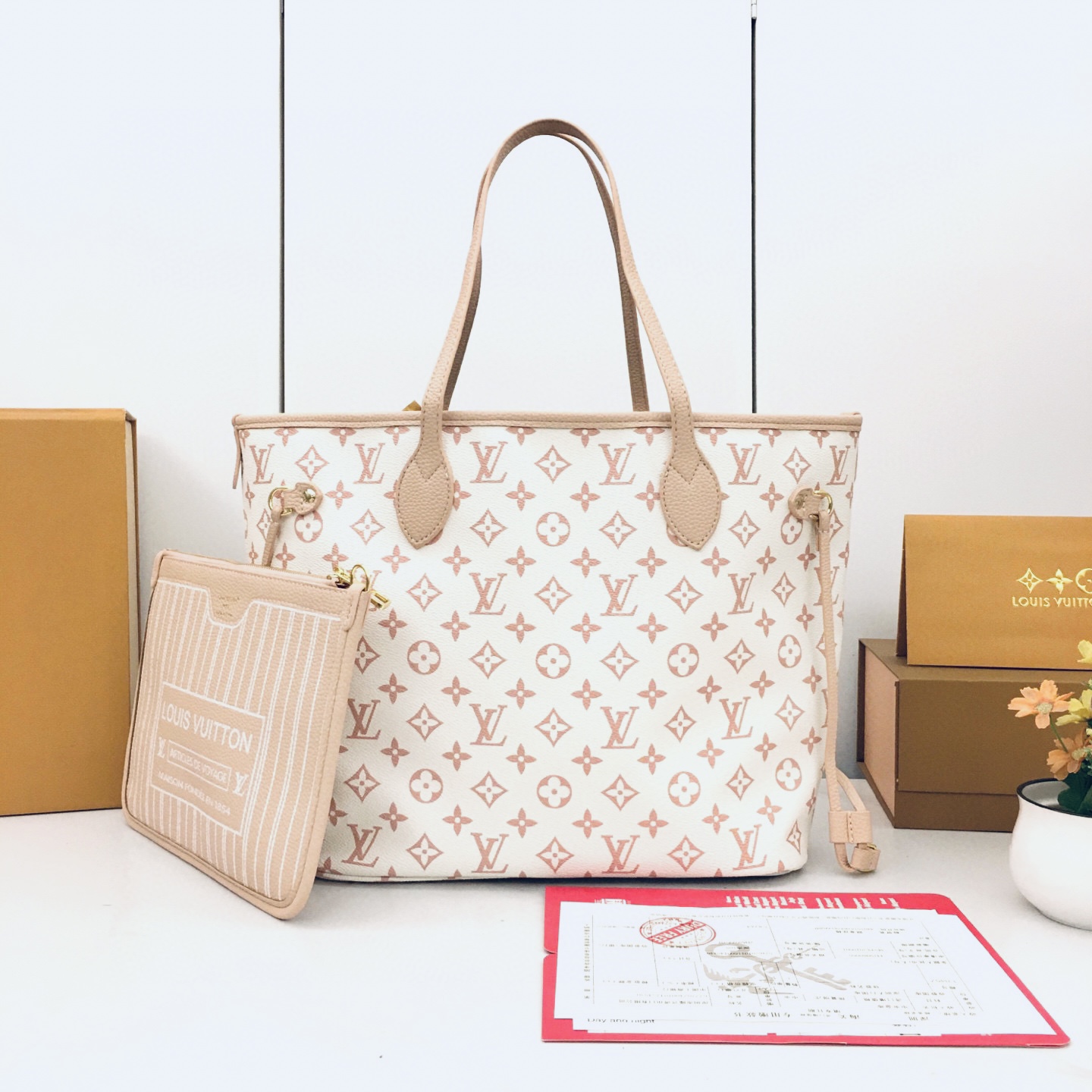 New Luxury LV Bag 10897