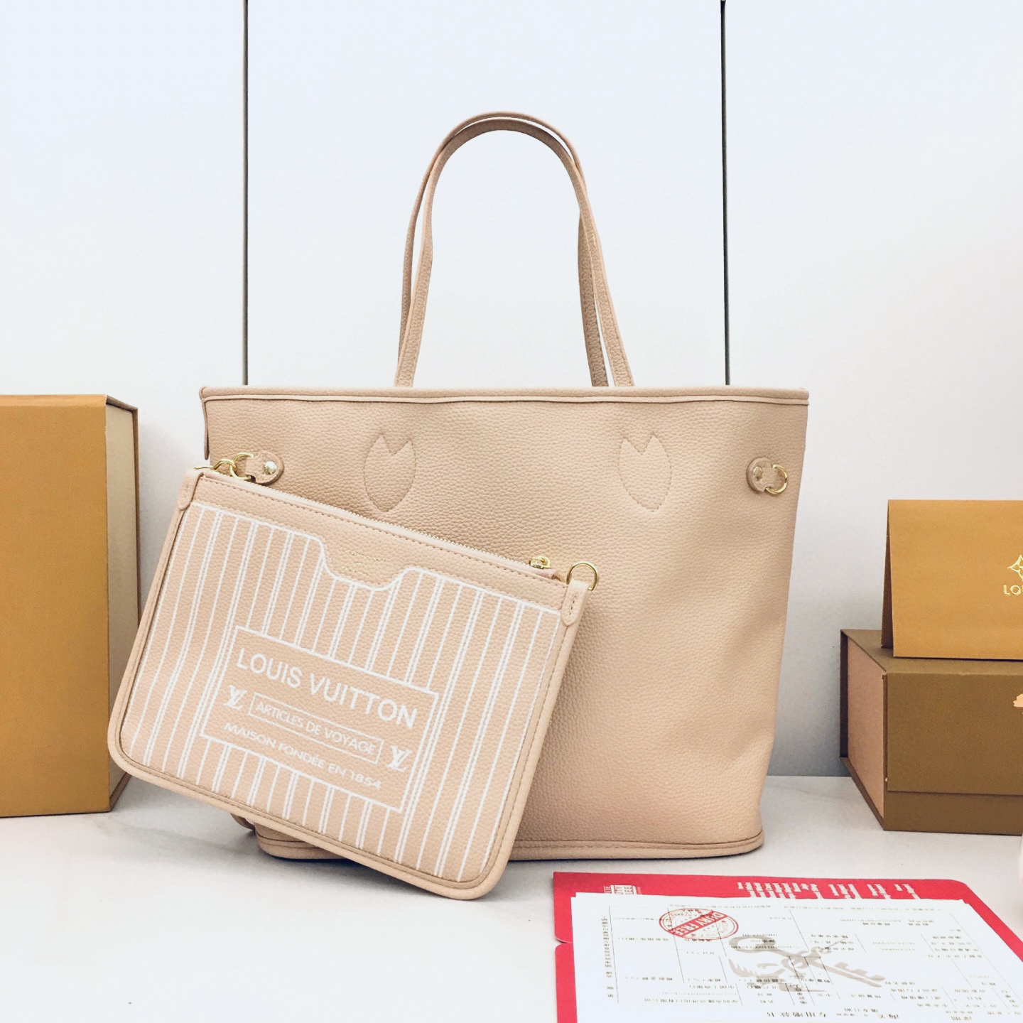 New Luxury LV Bag 10897