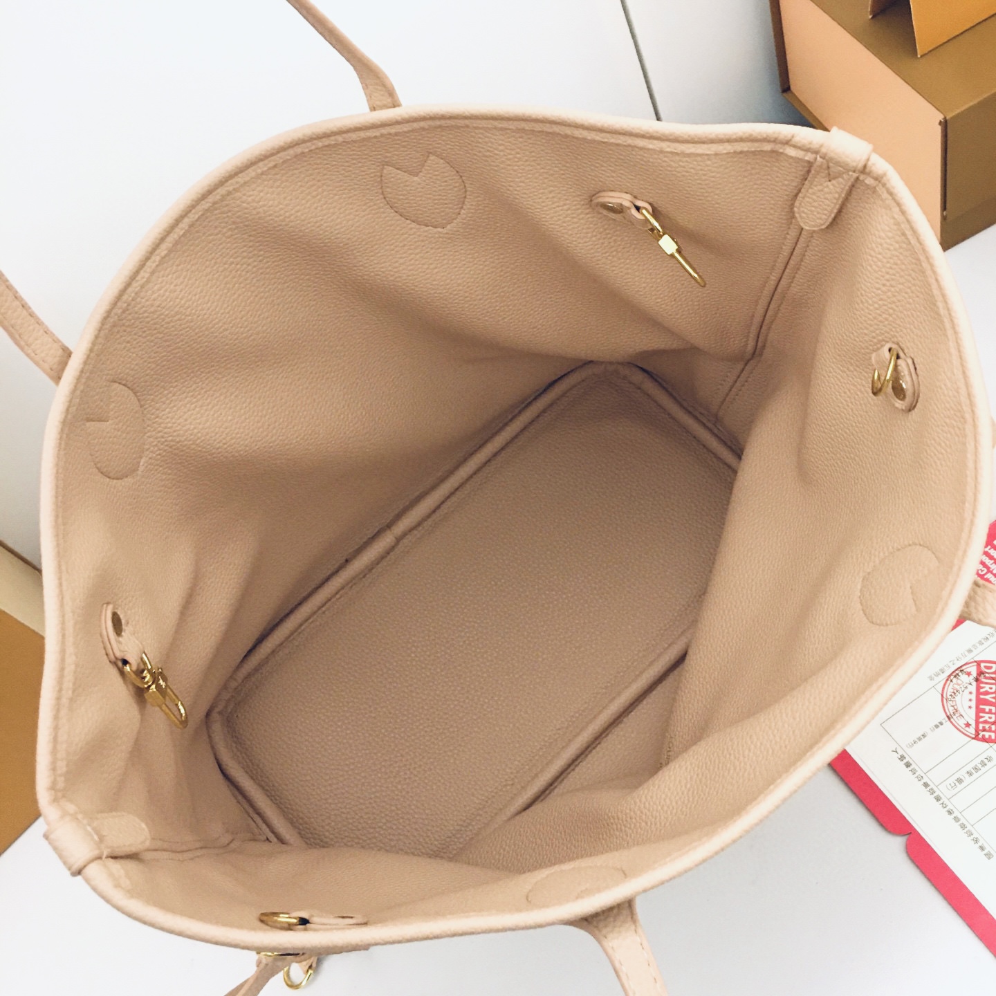 New Luxury LV Bag 10897